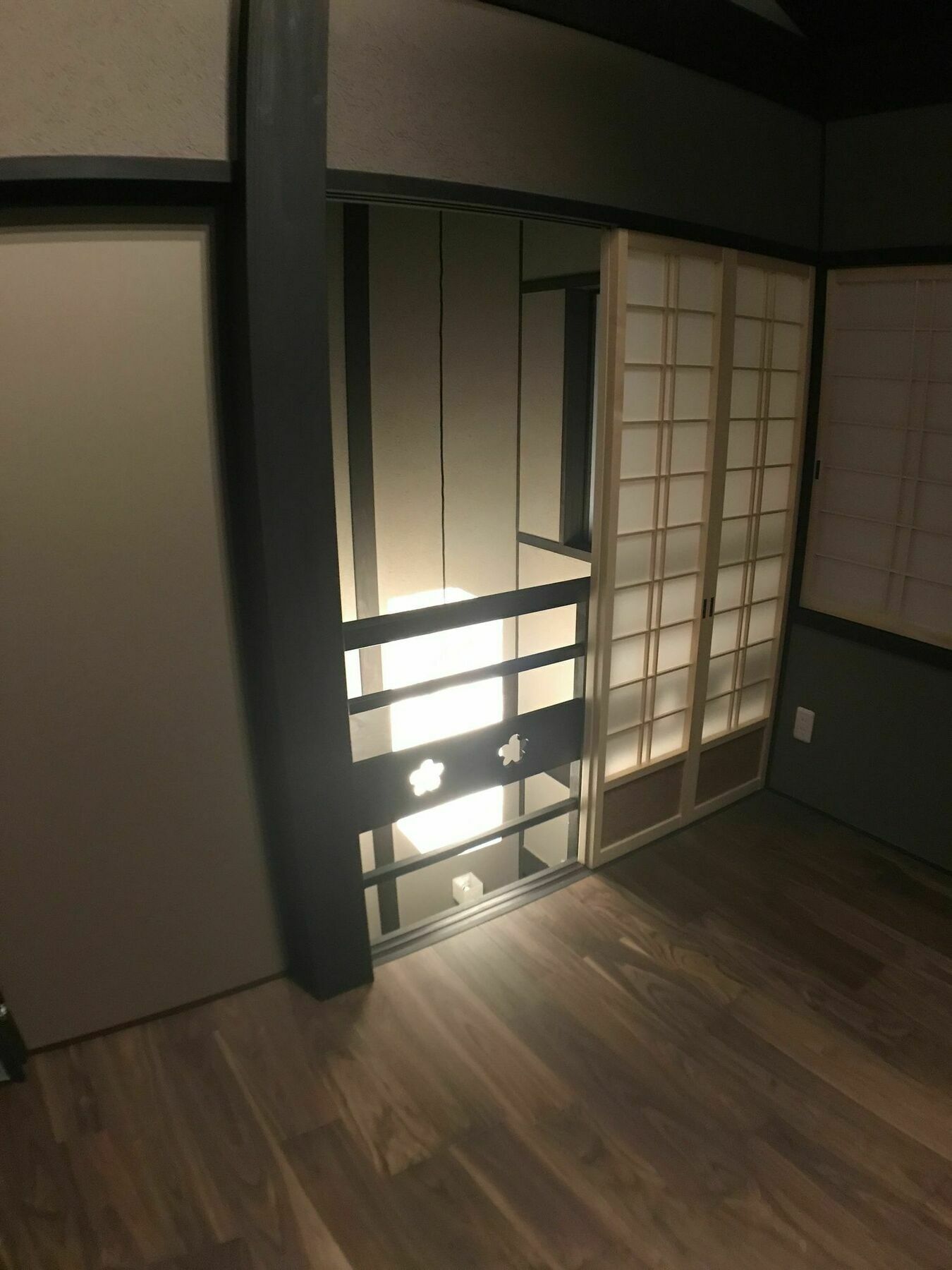 Holiday home Reikaku Yasaka
