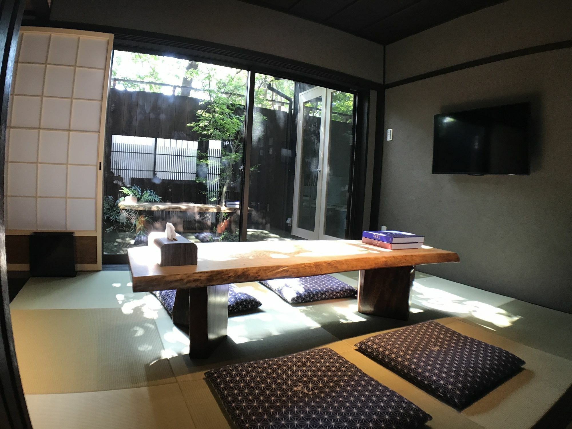 Reikaku Yasaka * Kyoto