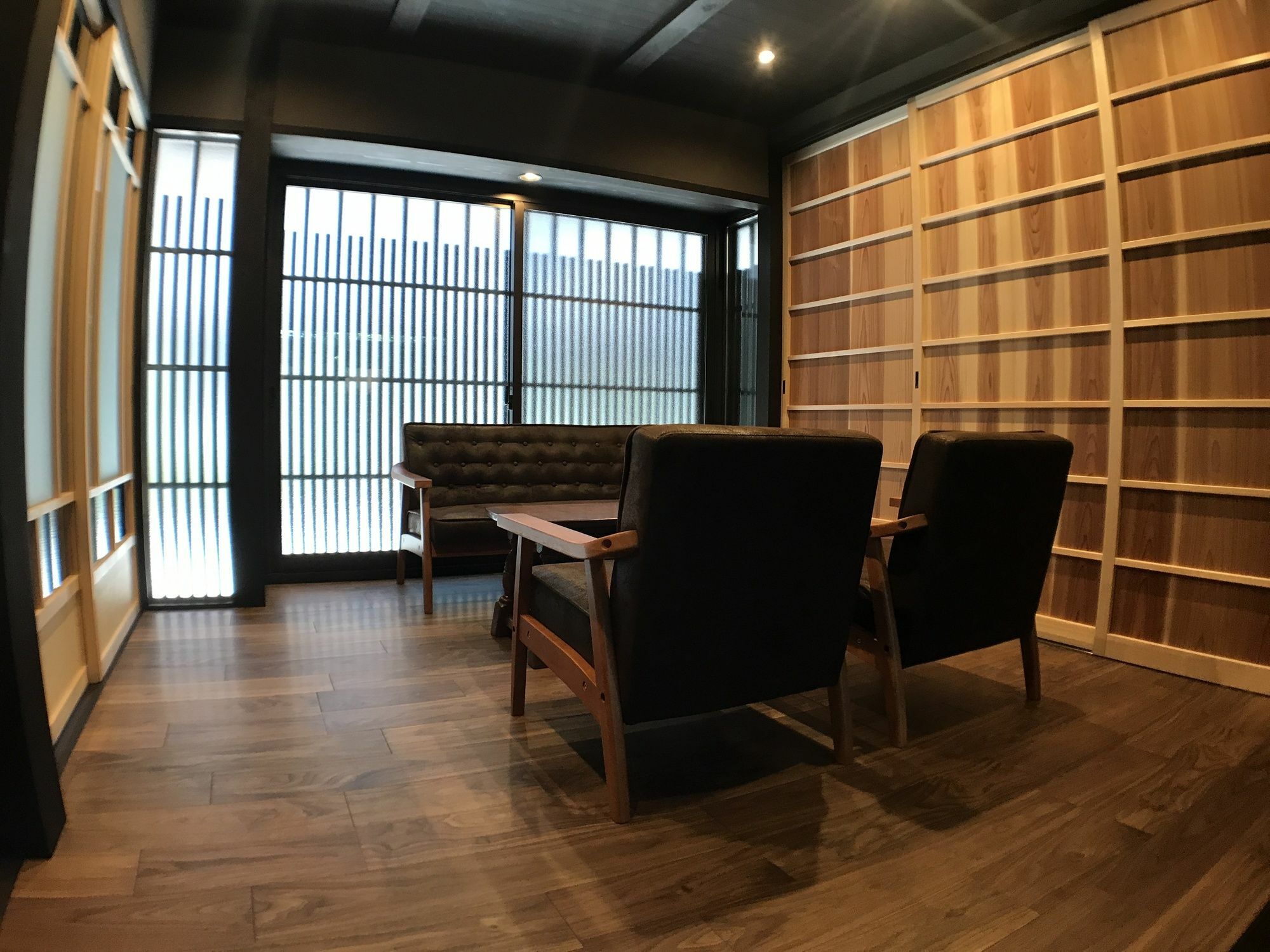 Holiday home Reikaku Yasaka