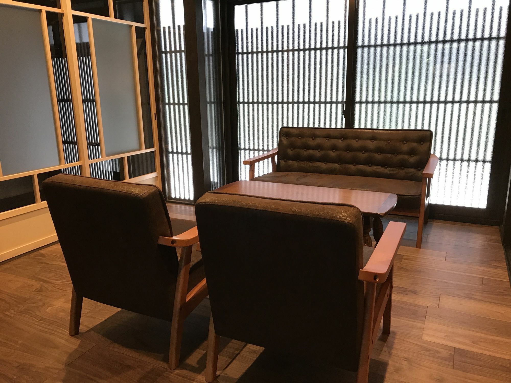 Holiday home Reikaku Yasaka