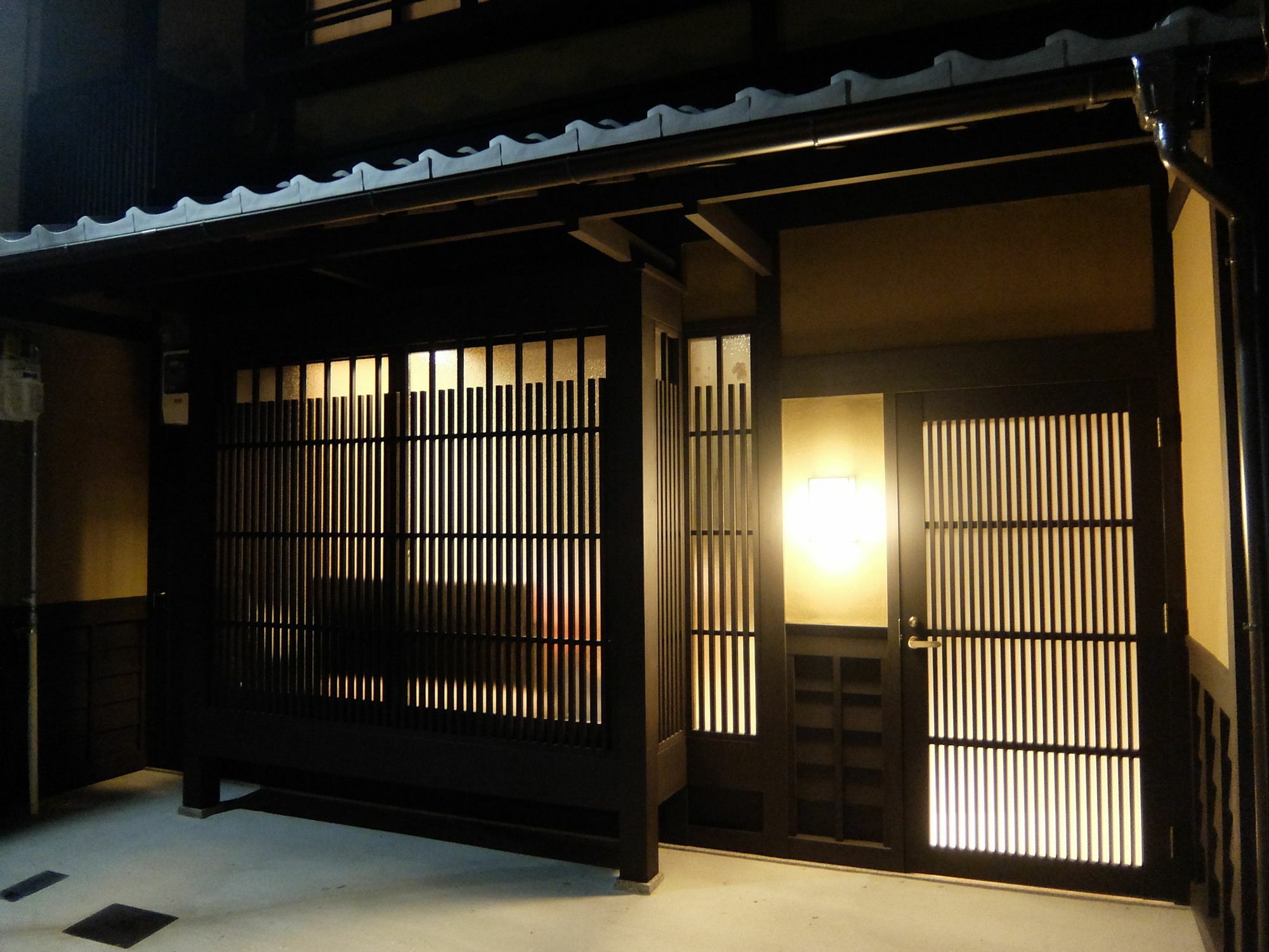 Holiday home Reikaku Yasaka Kyoto