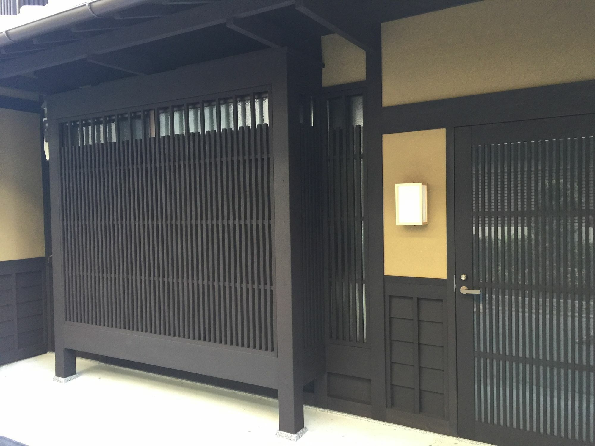 Holiday home Reikaku Yasaka