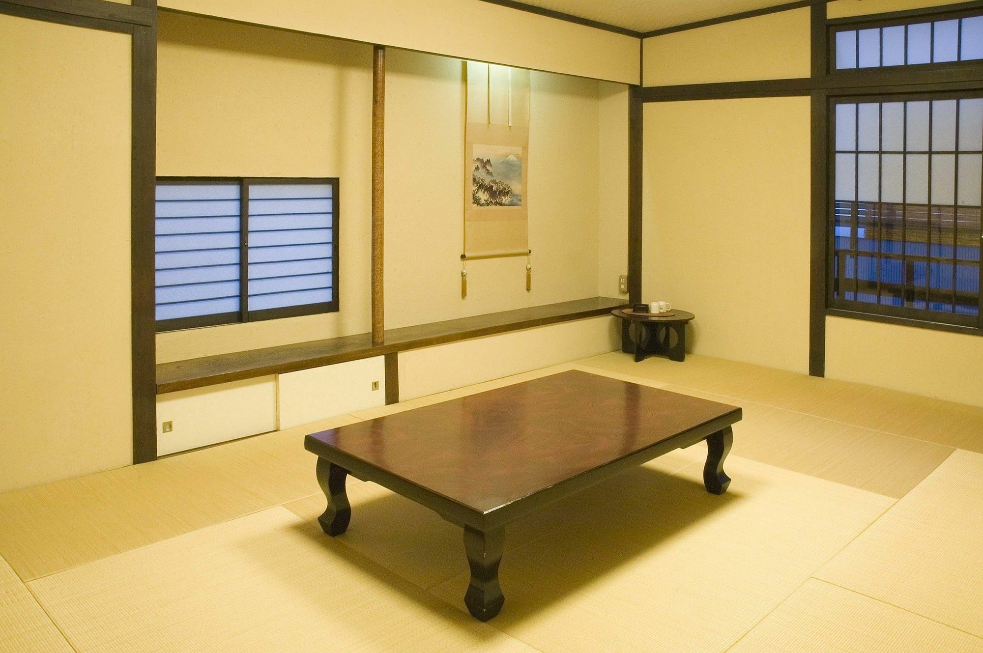 Yadoya Nishijinso Ryokan 3*