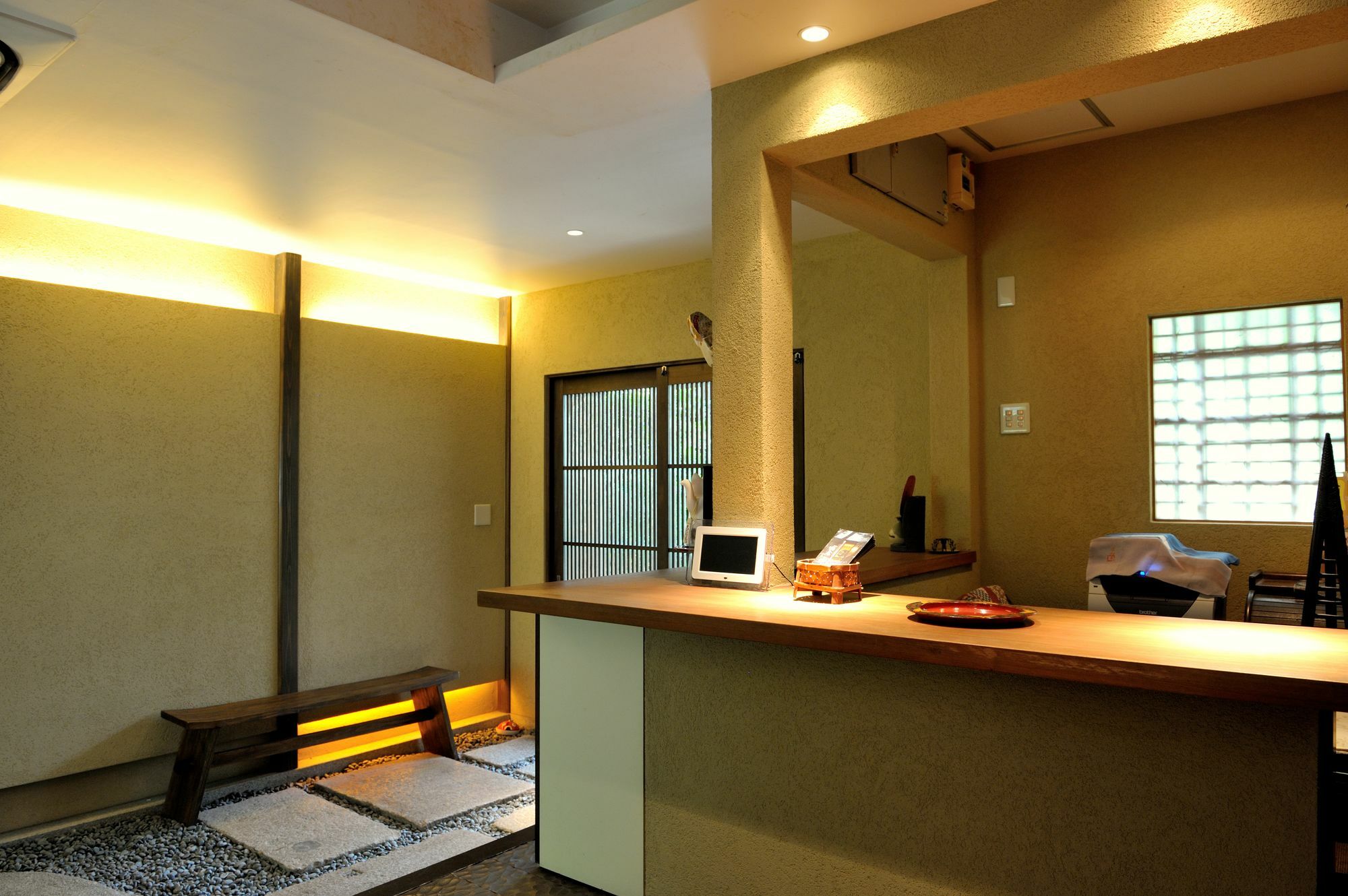 Ryokan Yadoya Nishijinso 3*