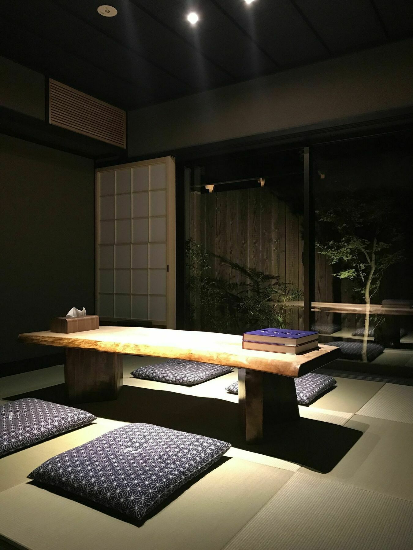 Holiday home Reikaku Yasaka