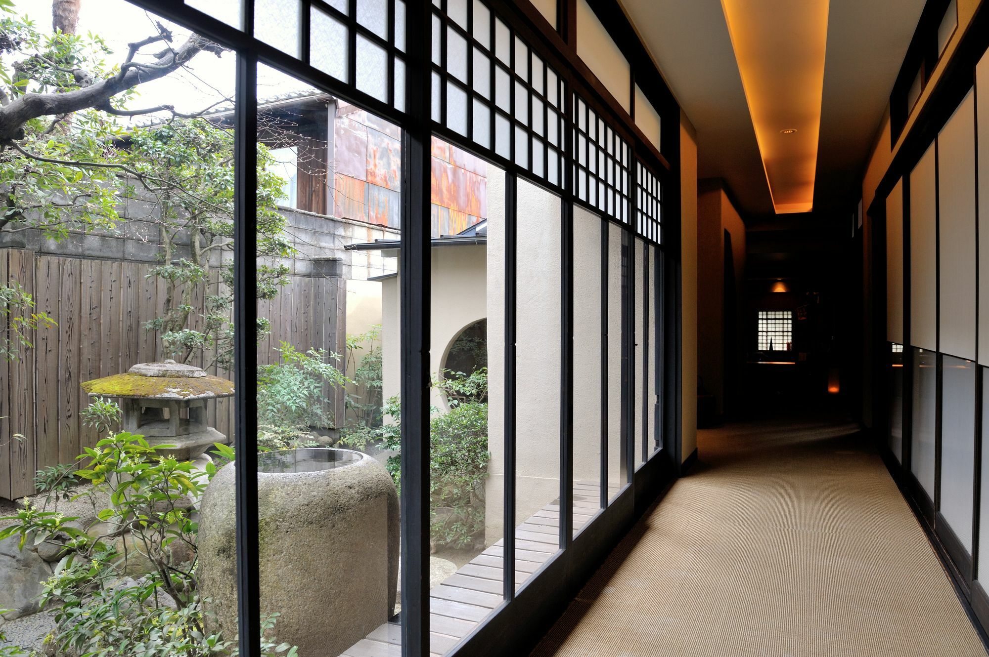 Yadoya Nishijinso Kyoto