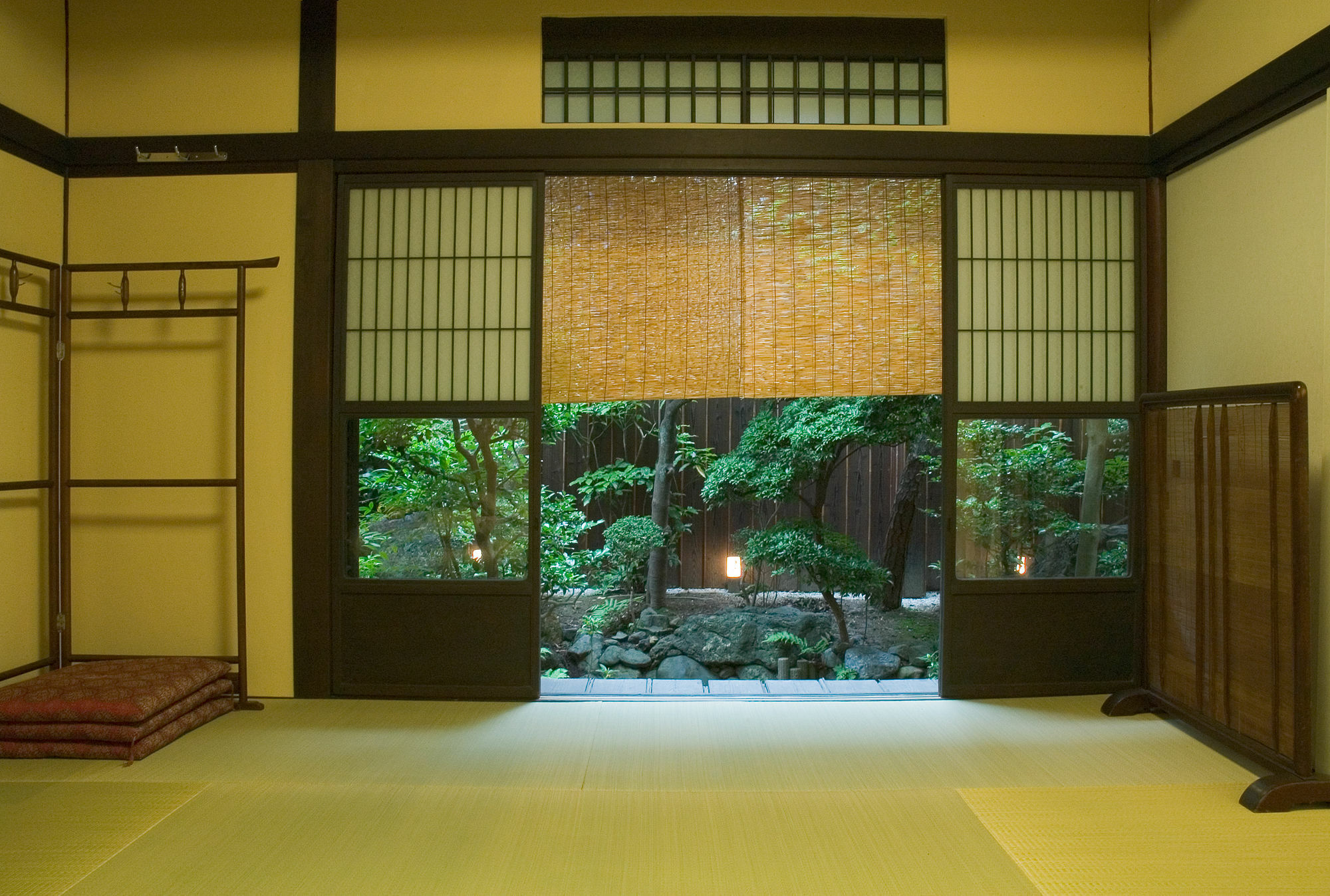 Ryokan Yadoya Nishijinso 3*