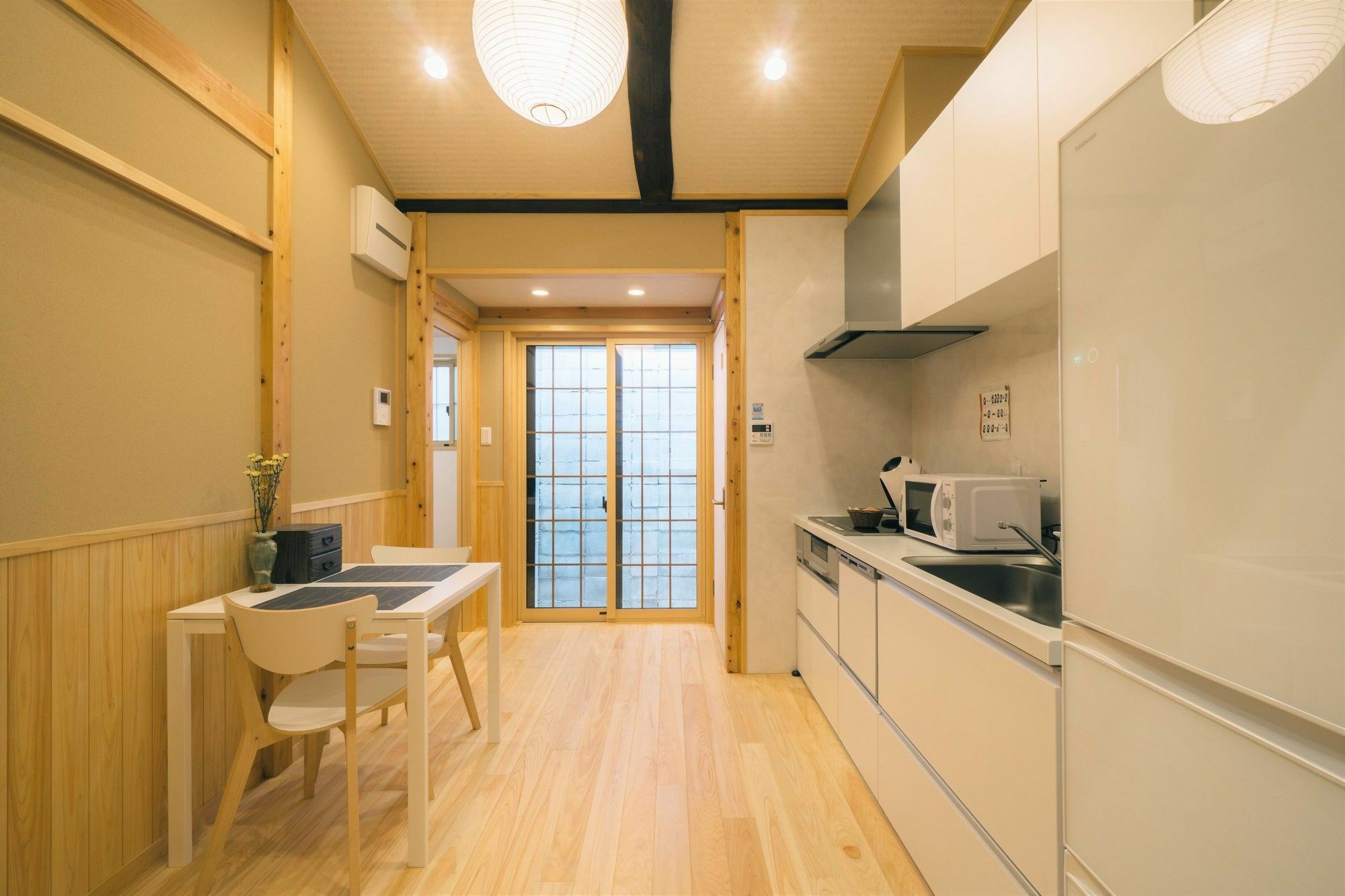 Miro Saiinnishi Imadacho Tei Holiday home *
