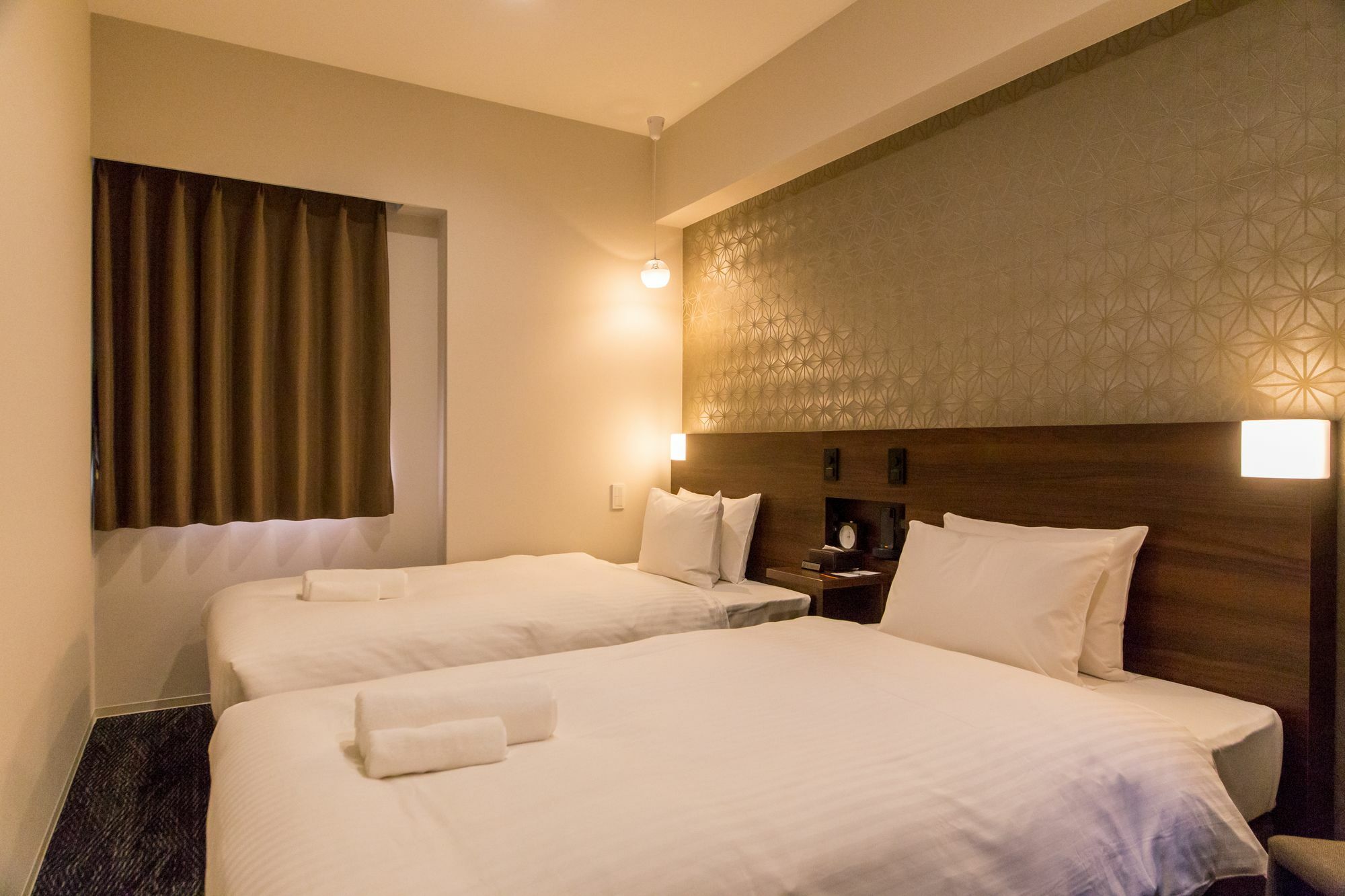 Hotel Smart Place Shijo Omiya East Kyoto