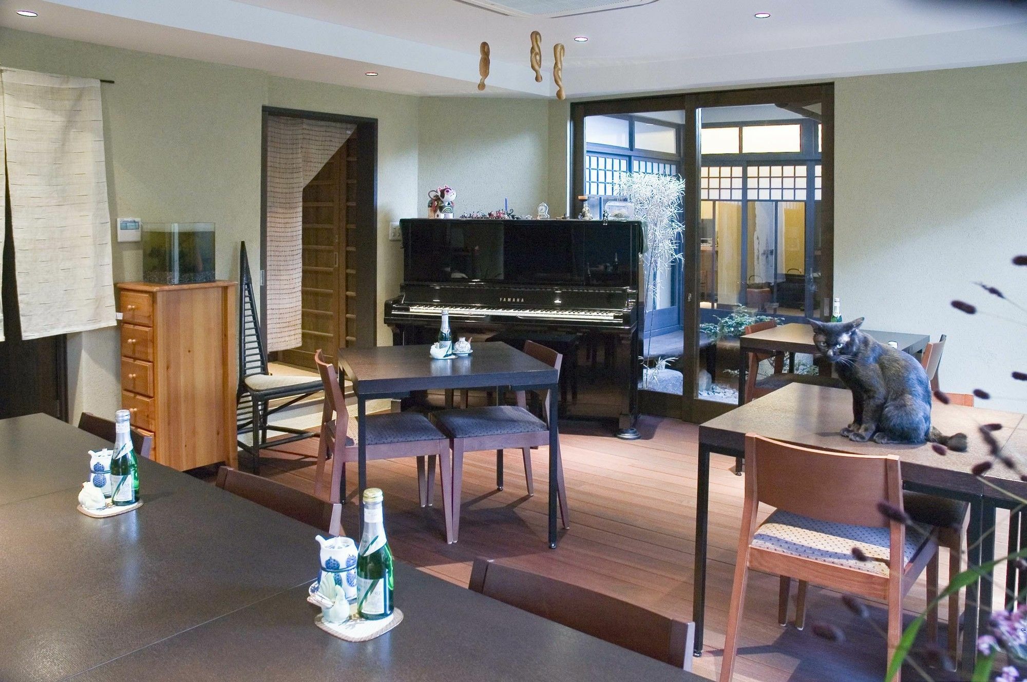 Ryokan Yadoya Nishijinso 3*