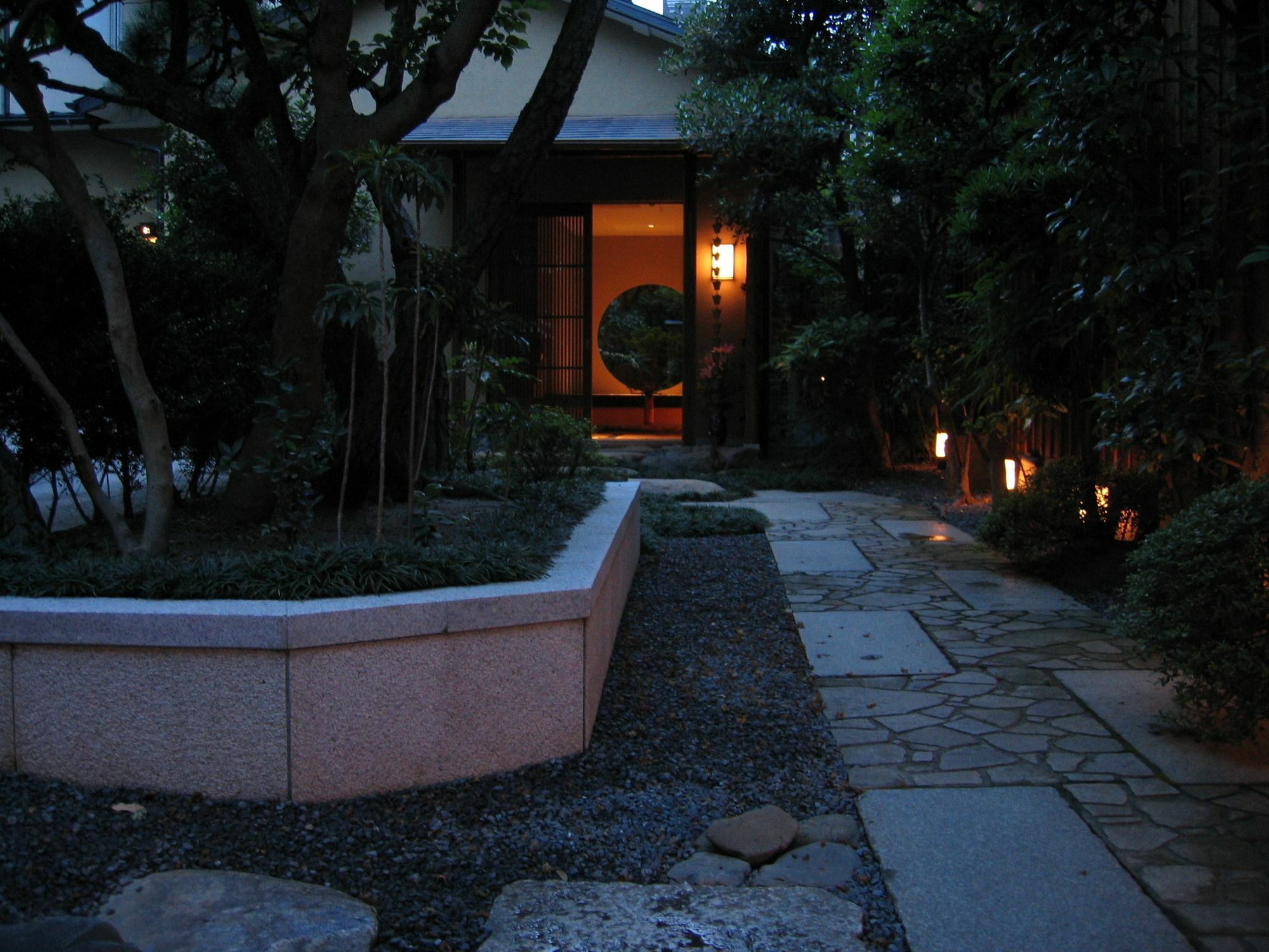 Ryokan Yadoya Nishijinso Kyoto