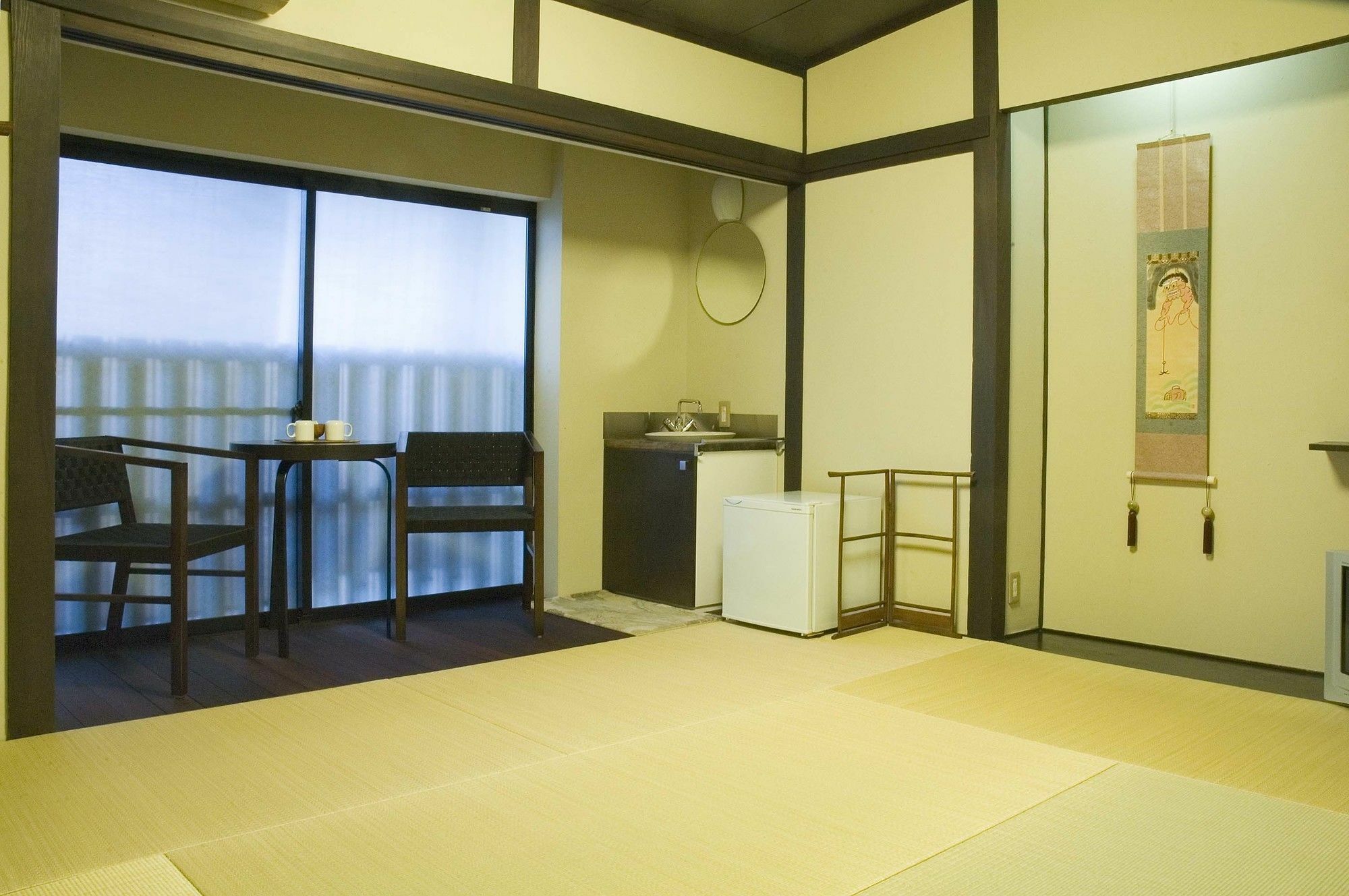 Ryokan Yadoya Nishijinso 3*