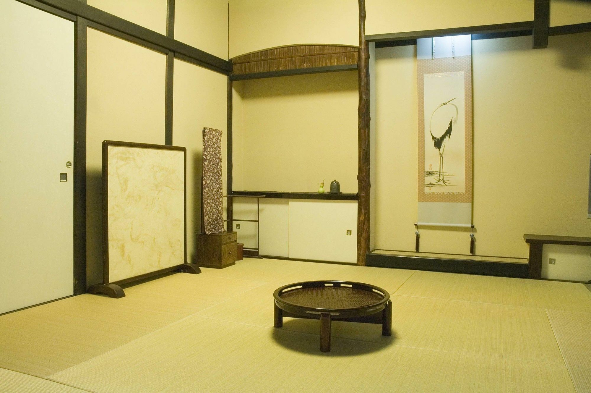 Yadoya Nishijinso 3*