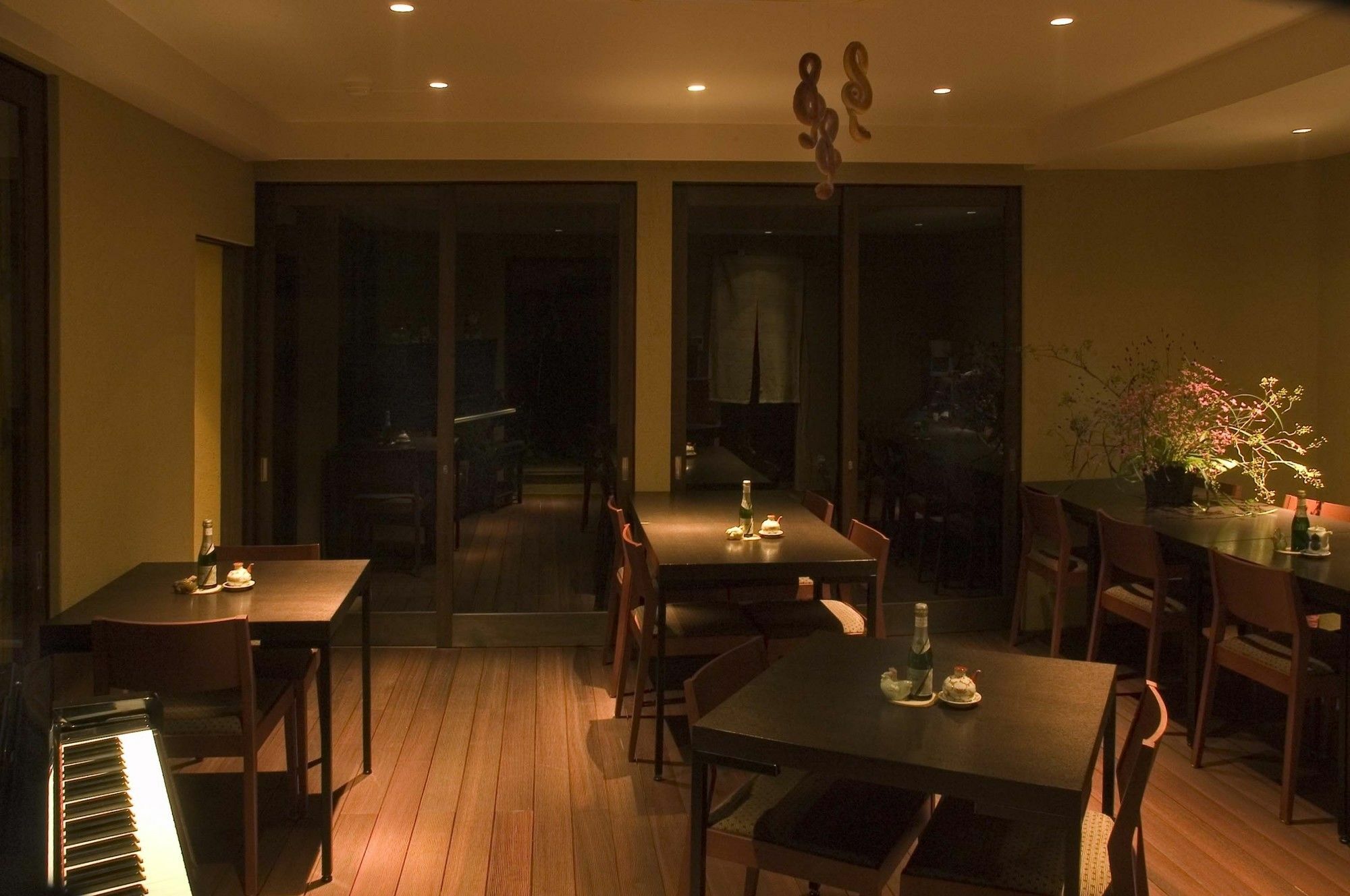 Ryokan Yadoya Nishijinso 3*