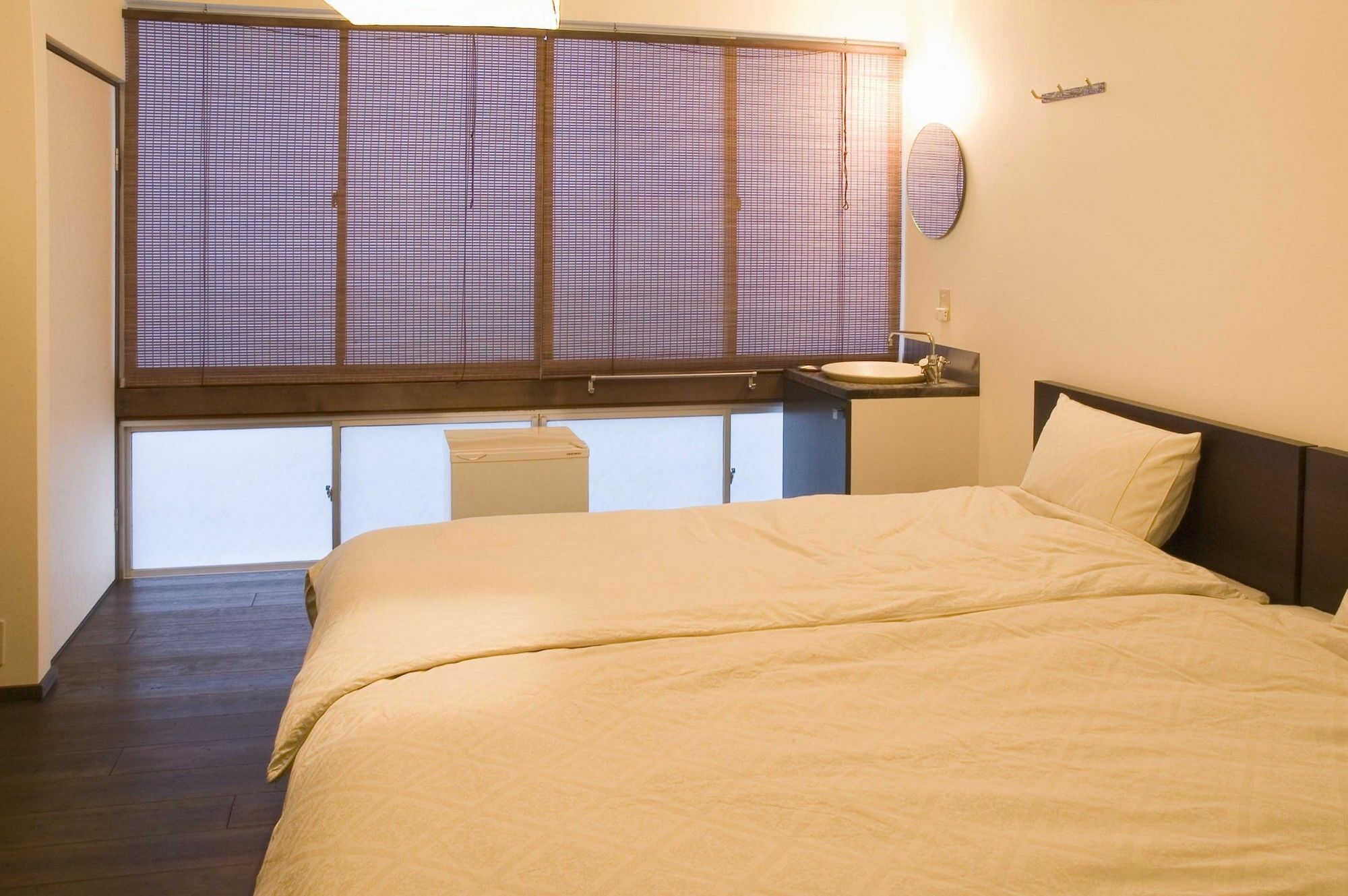 Yadoya Nishijinso Ryokan 3*