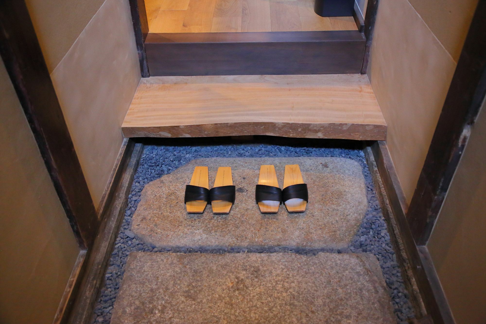 Houka Holiday home *