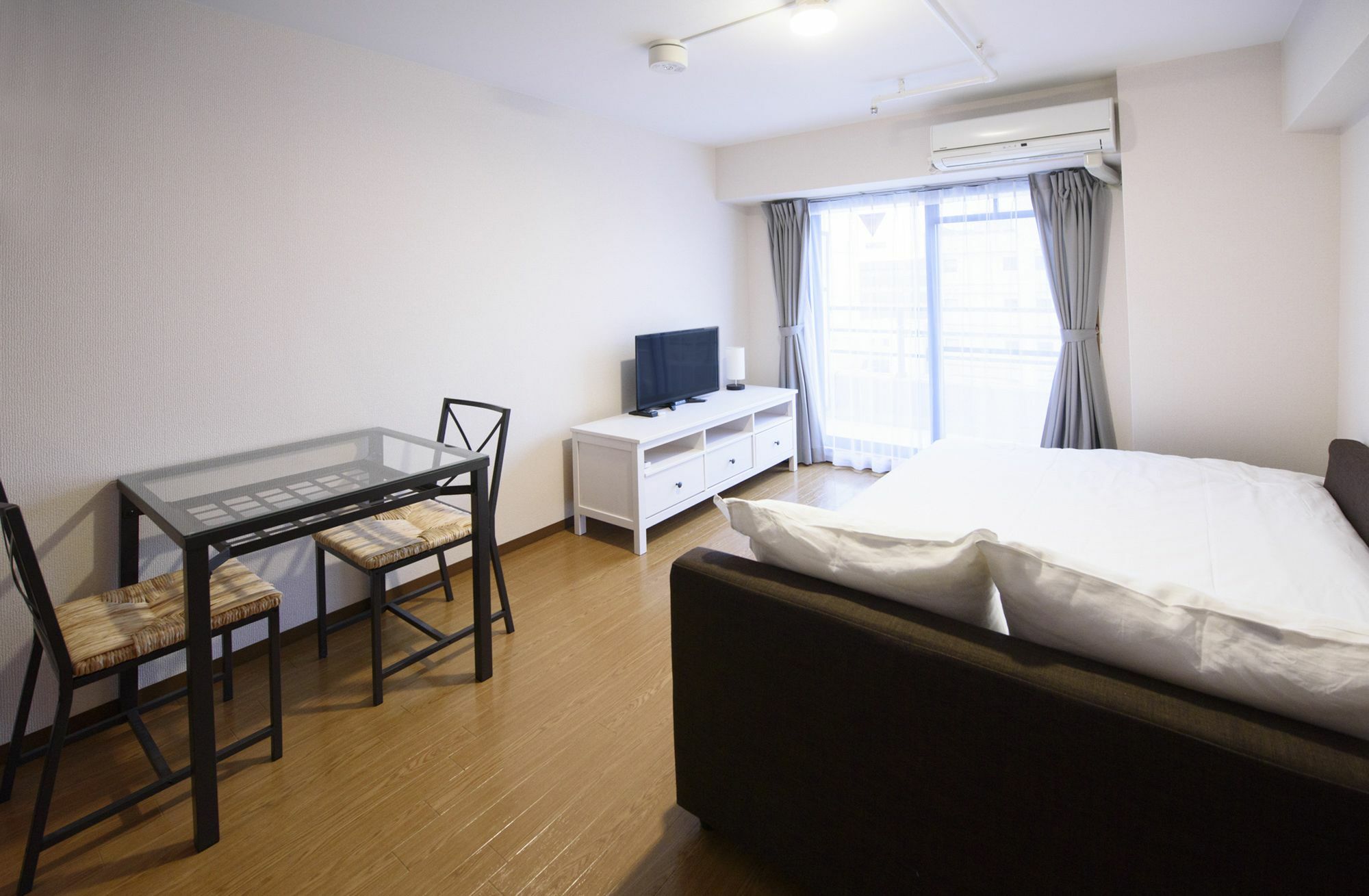 Aparthotel Rejoice Karasuma Oike Kyoto