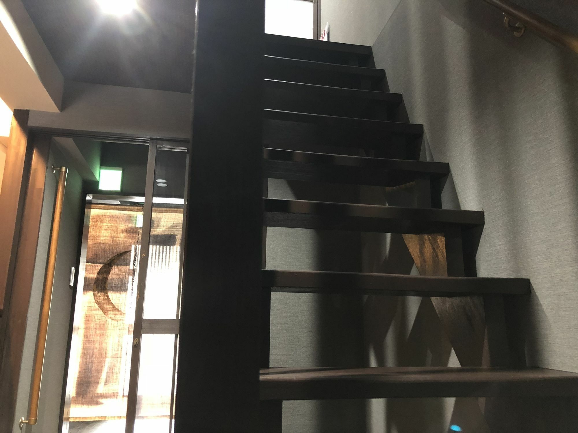 Yuurakuan Apartment