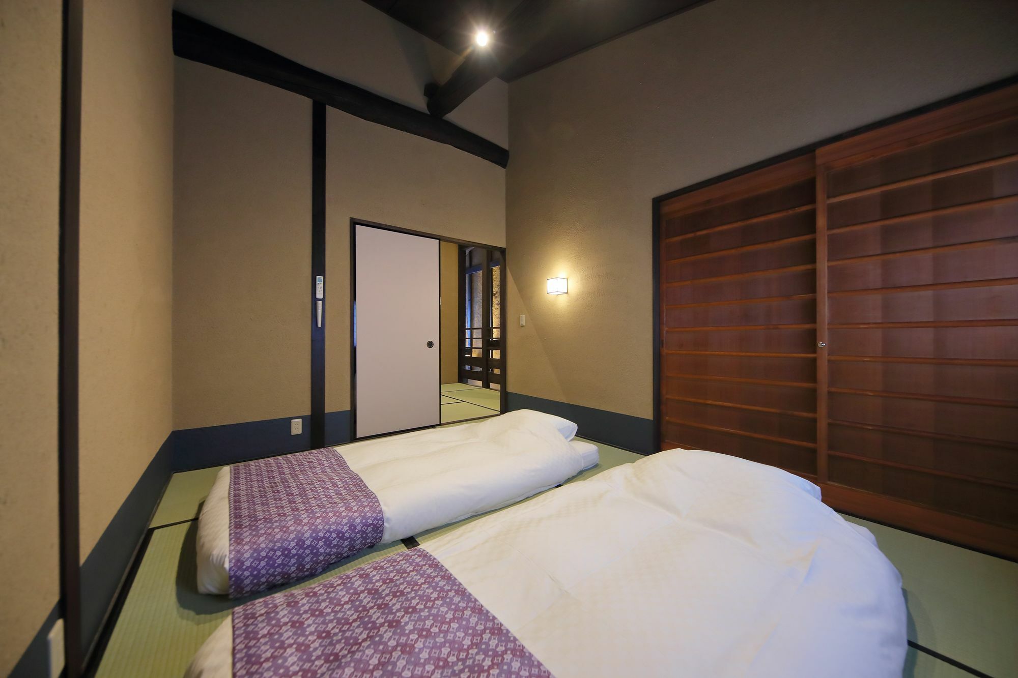 Houka Holiday home