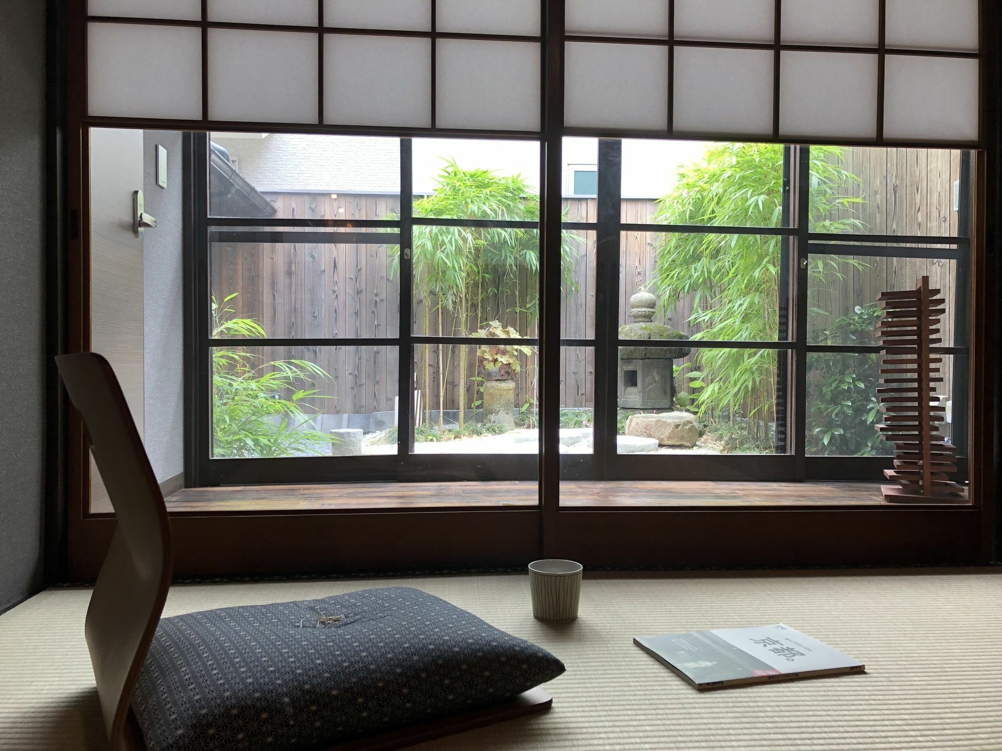 Yuurakuan Kyoto