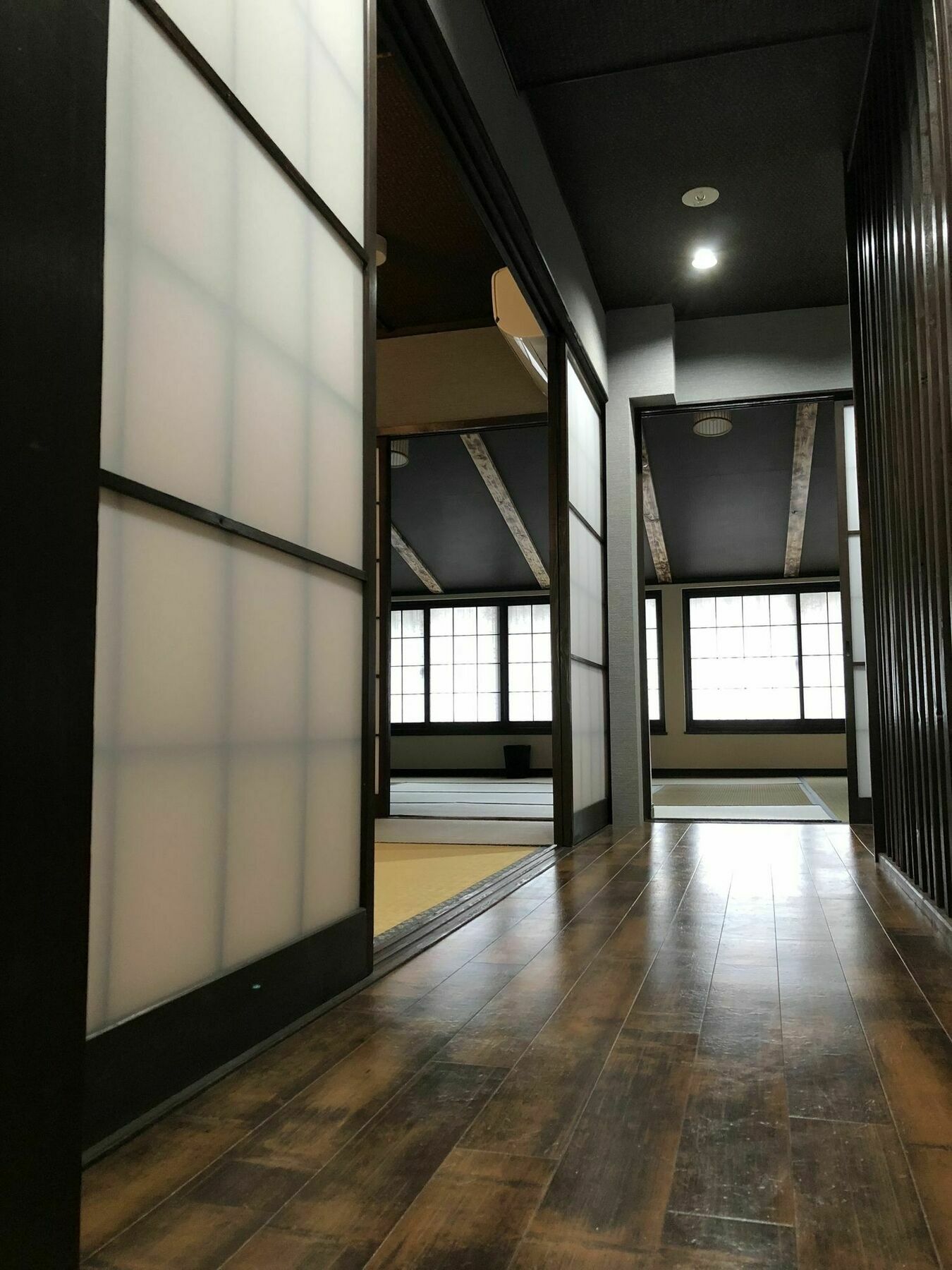 Yuurakuan Apartment Kyoto