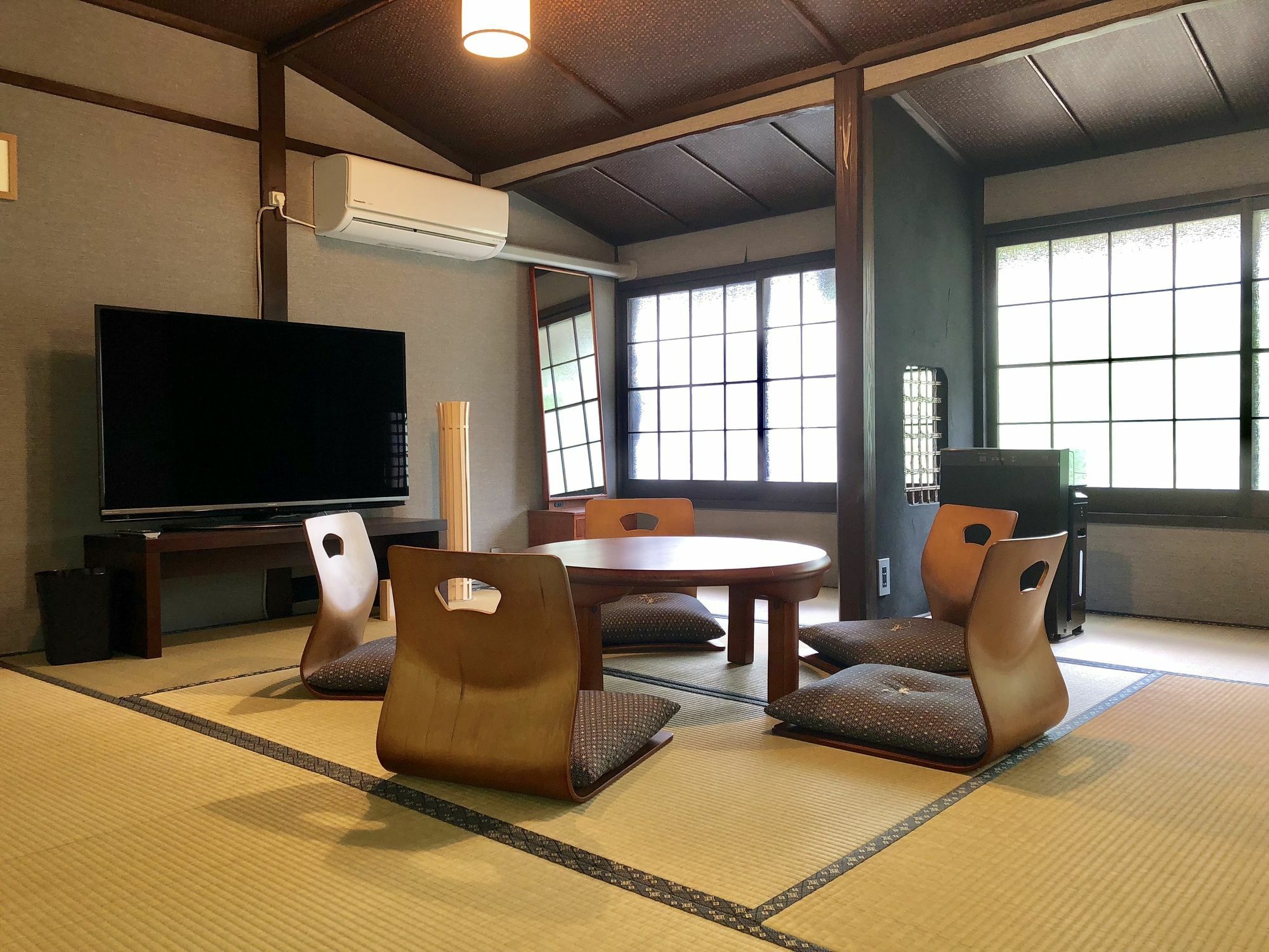 Yuurakuan Apartment Kyoto