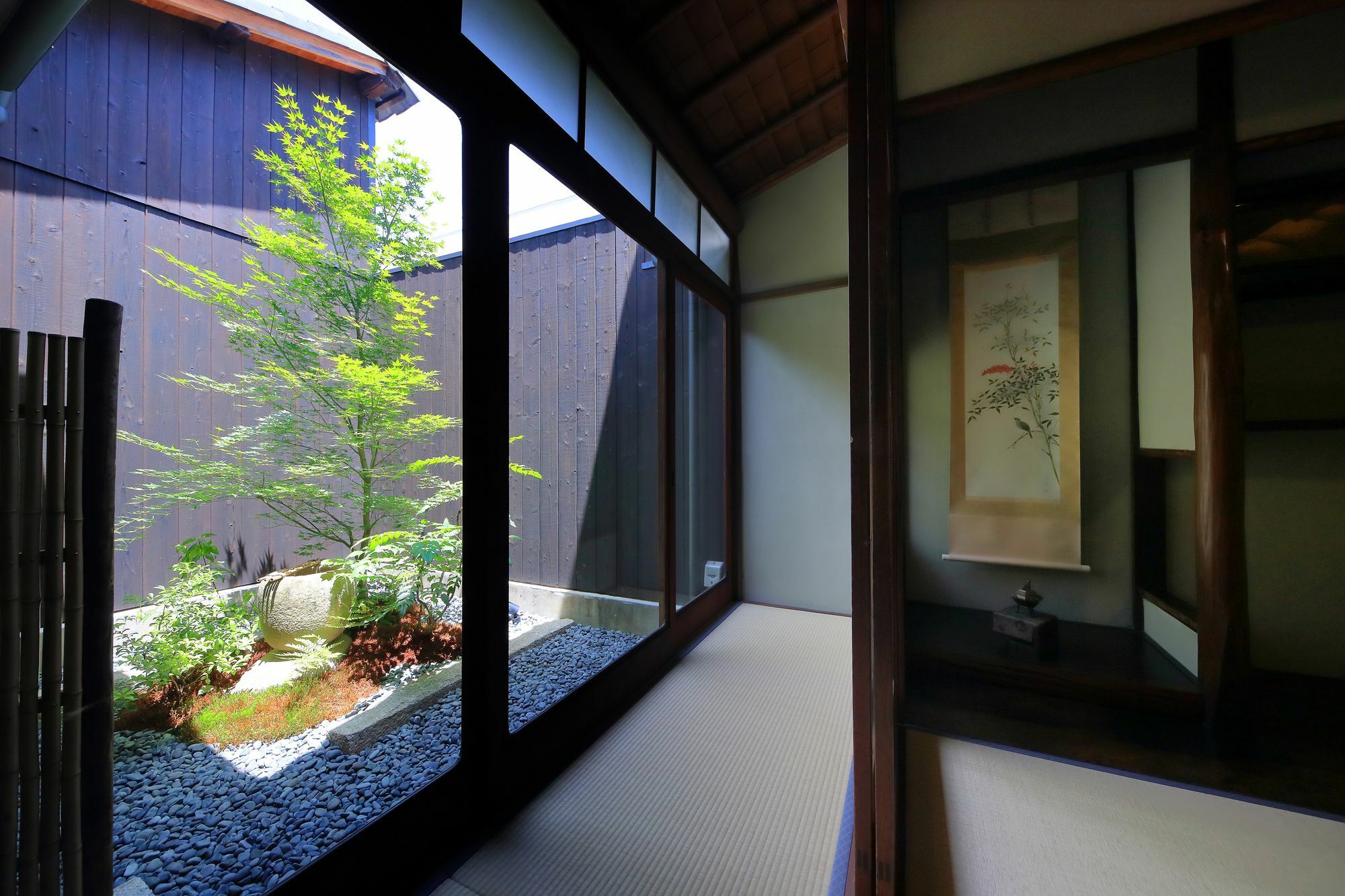 Houka Holiday home *