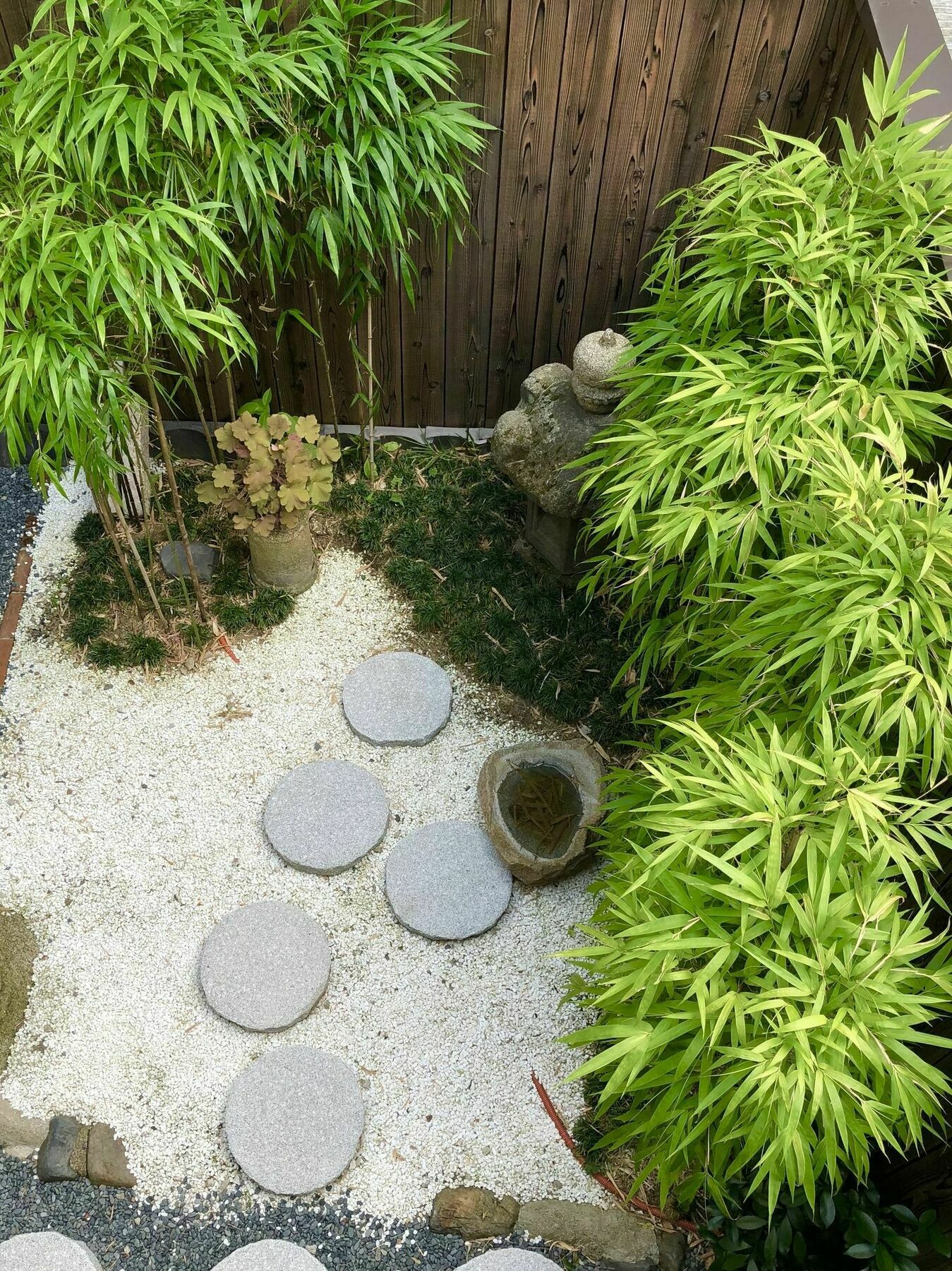 Yuurakuan * Kyoto