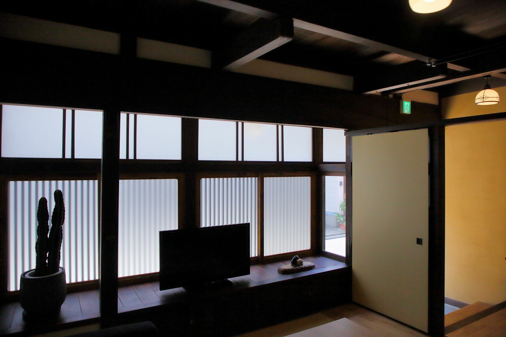 Houka Holiday home *