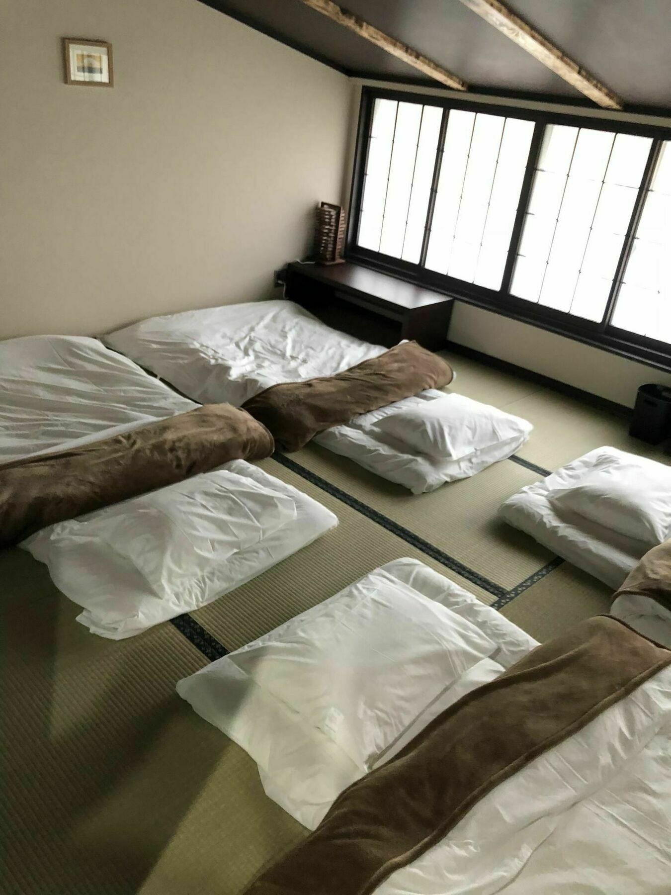 Yuurakuan * Kyoto