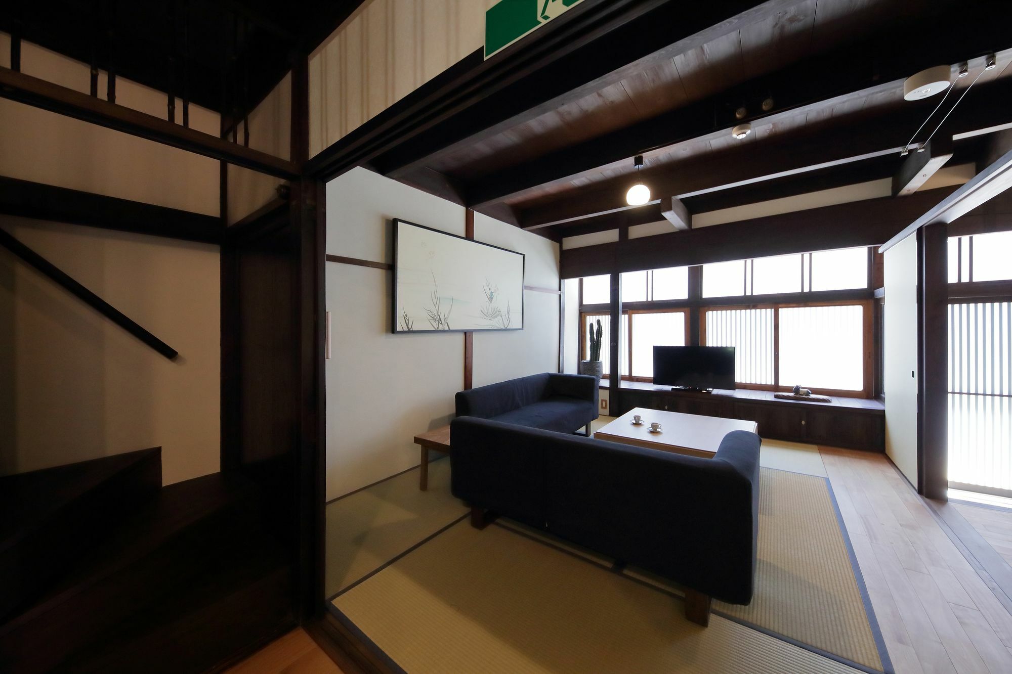 Houka Holiday home Kyoto