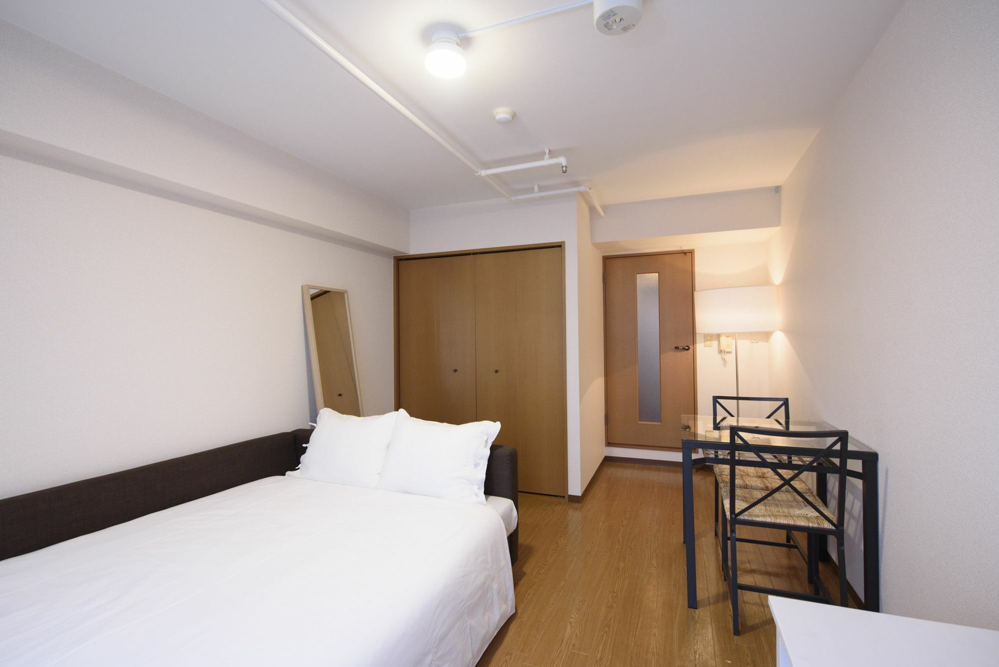 Rejoice Karasuma Oike 3* Kyoto