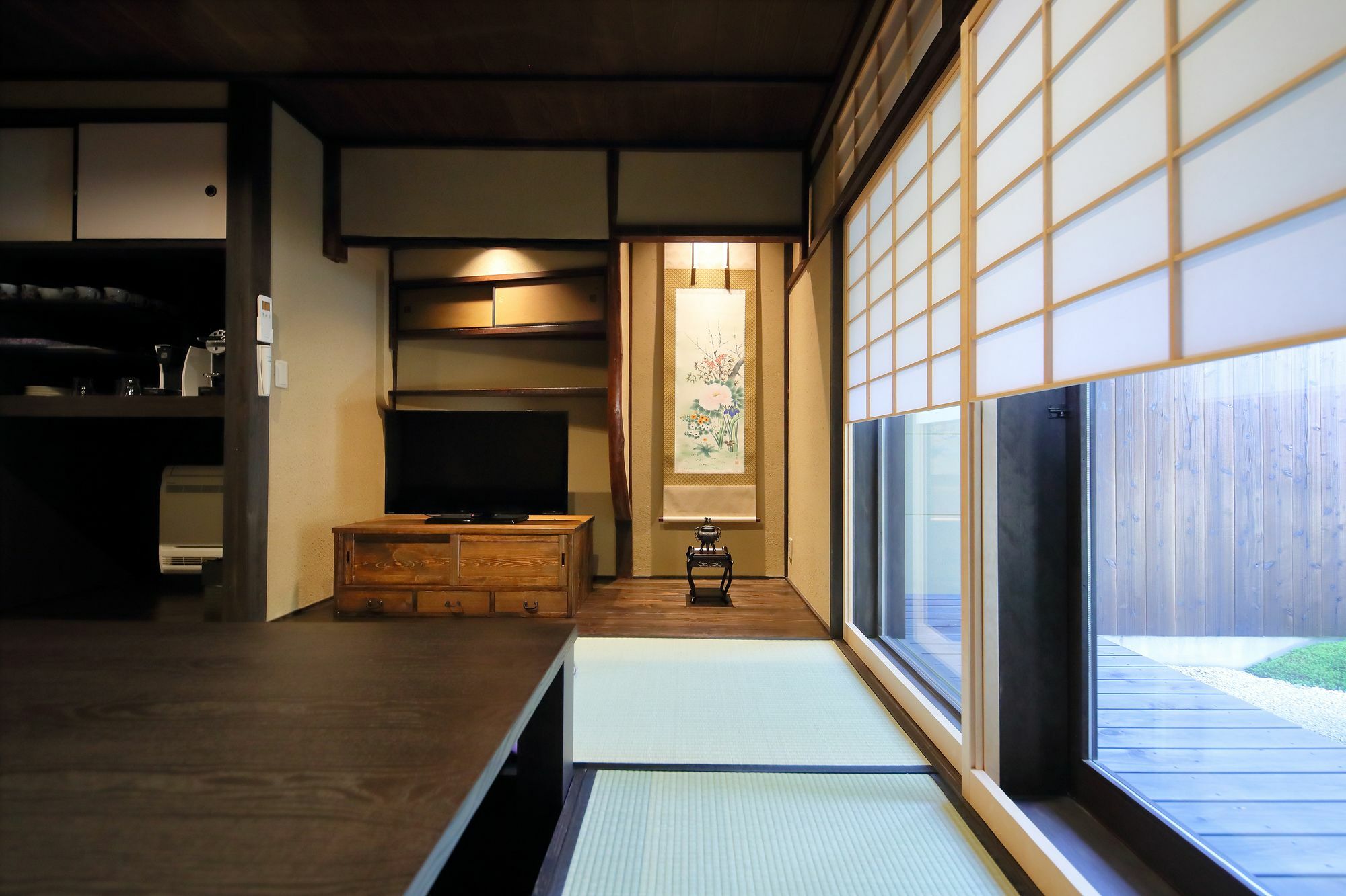 Holiday home Houka *