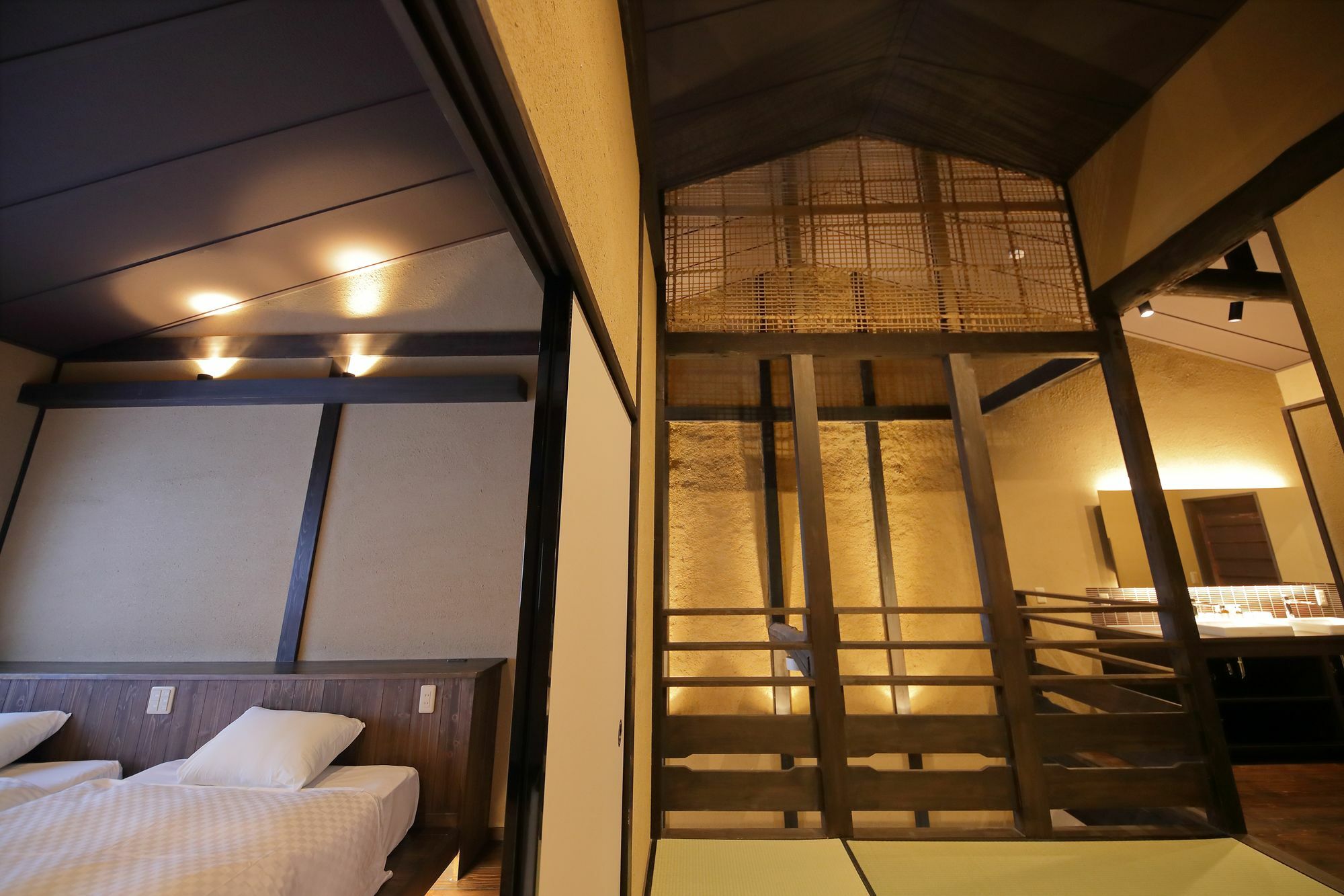 Holiday home Houka *