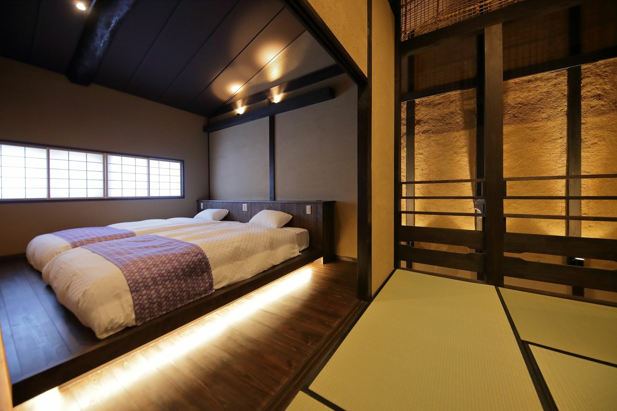Houka Holiday home *