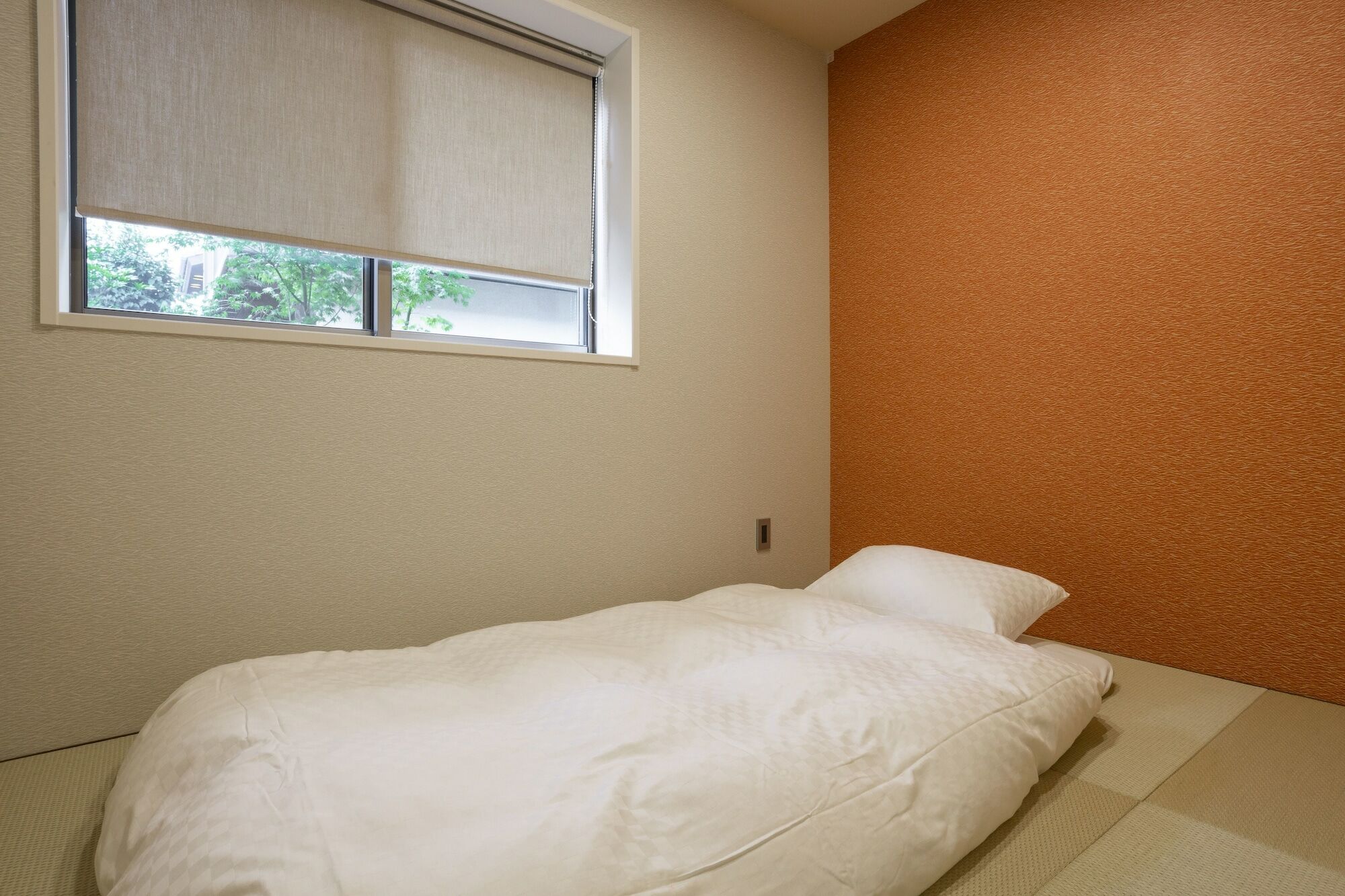 Kyo No Yado En Aparthotel