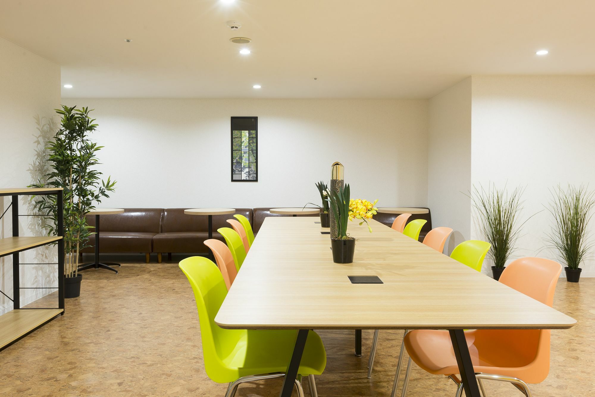 Aparthotel Rejoice Karasuma Oike