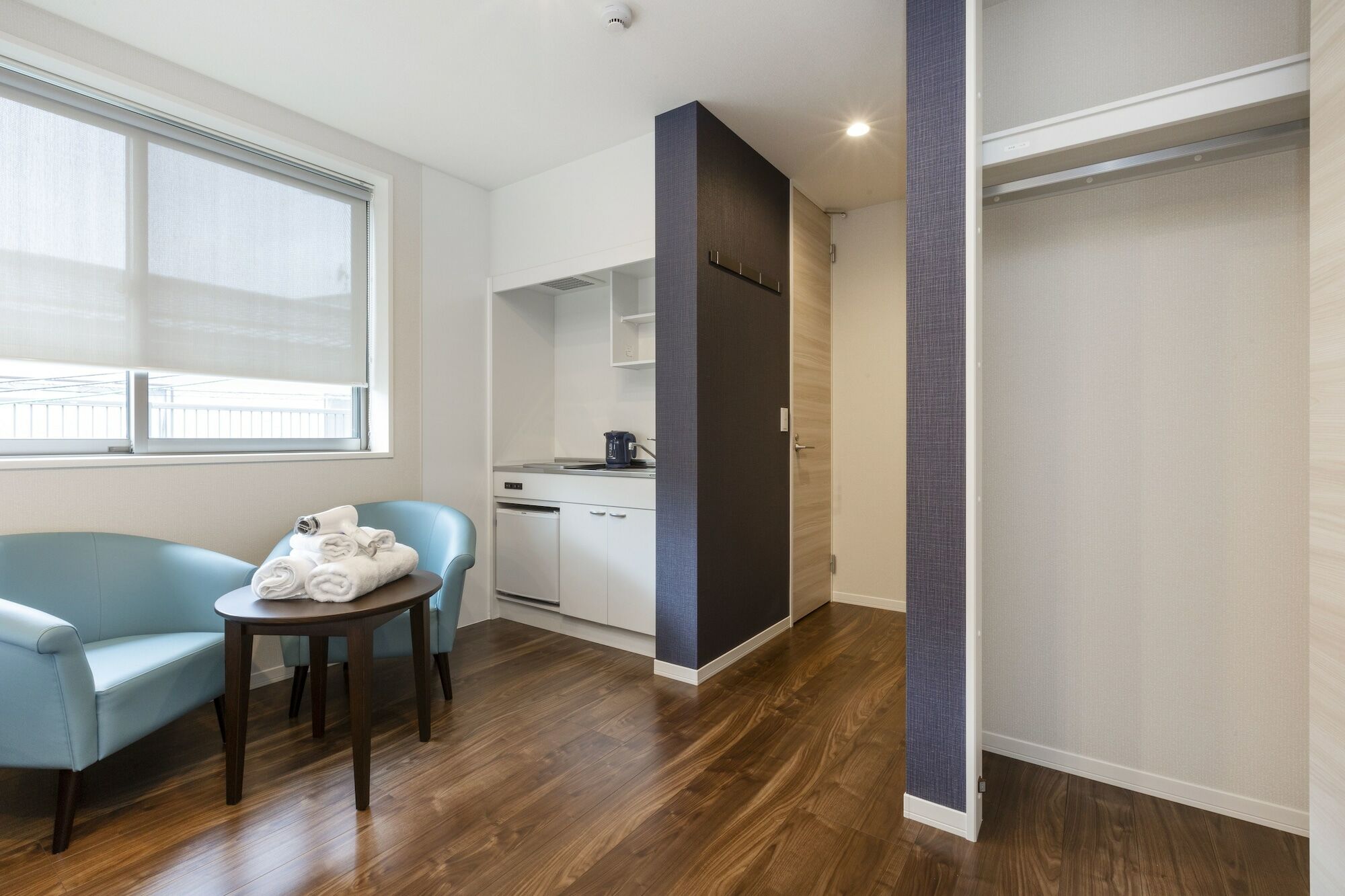 Aparthotel Kyo No Yado En 3*