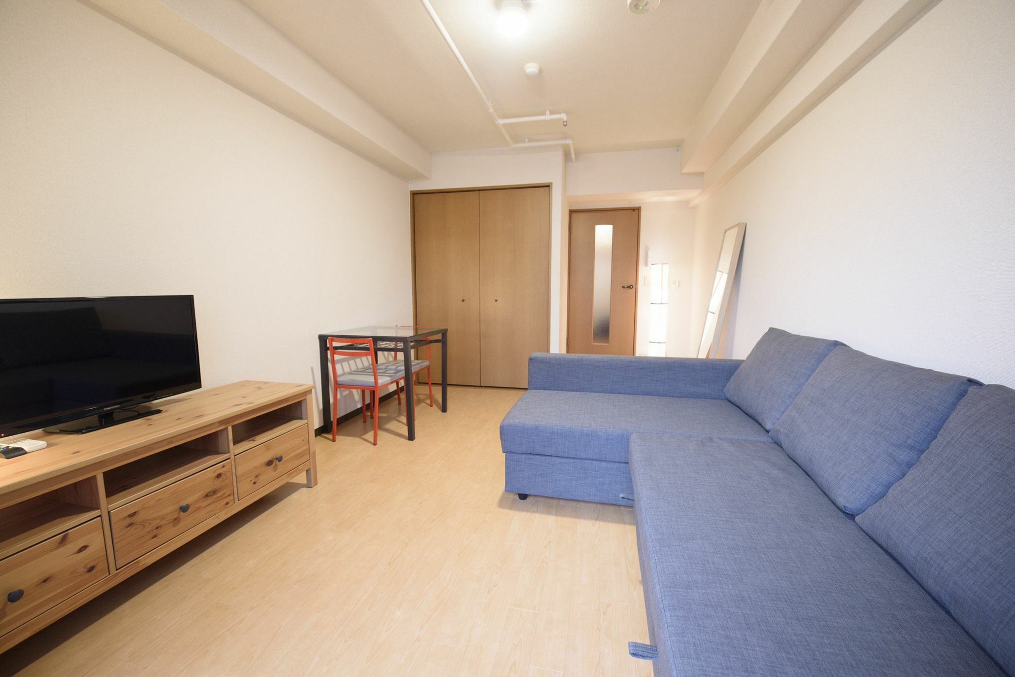 Rejoice Karasuma Oike Aparthotel 3*