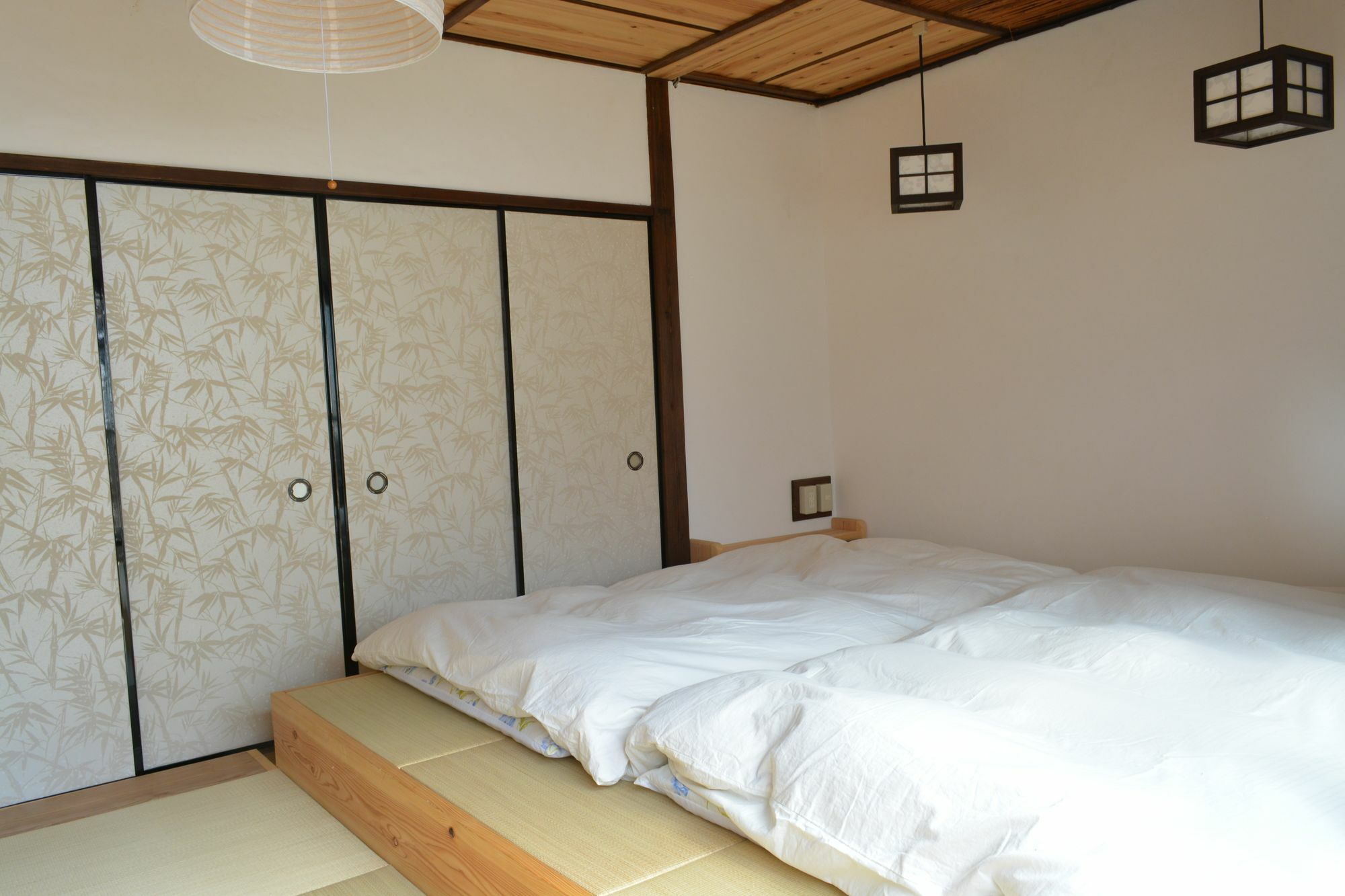 Private Bon Apartment *