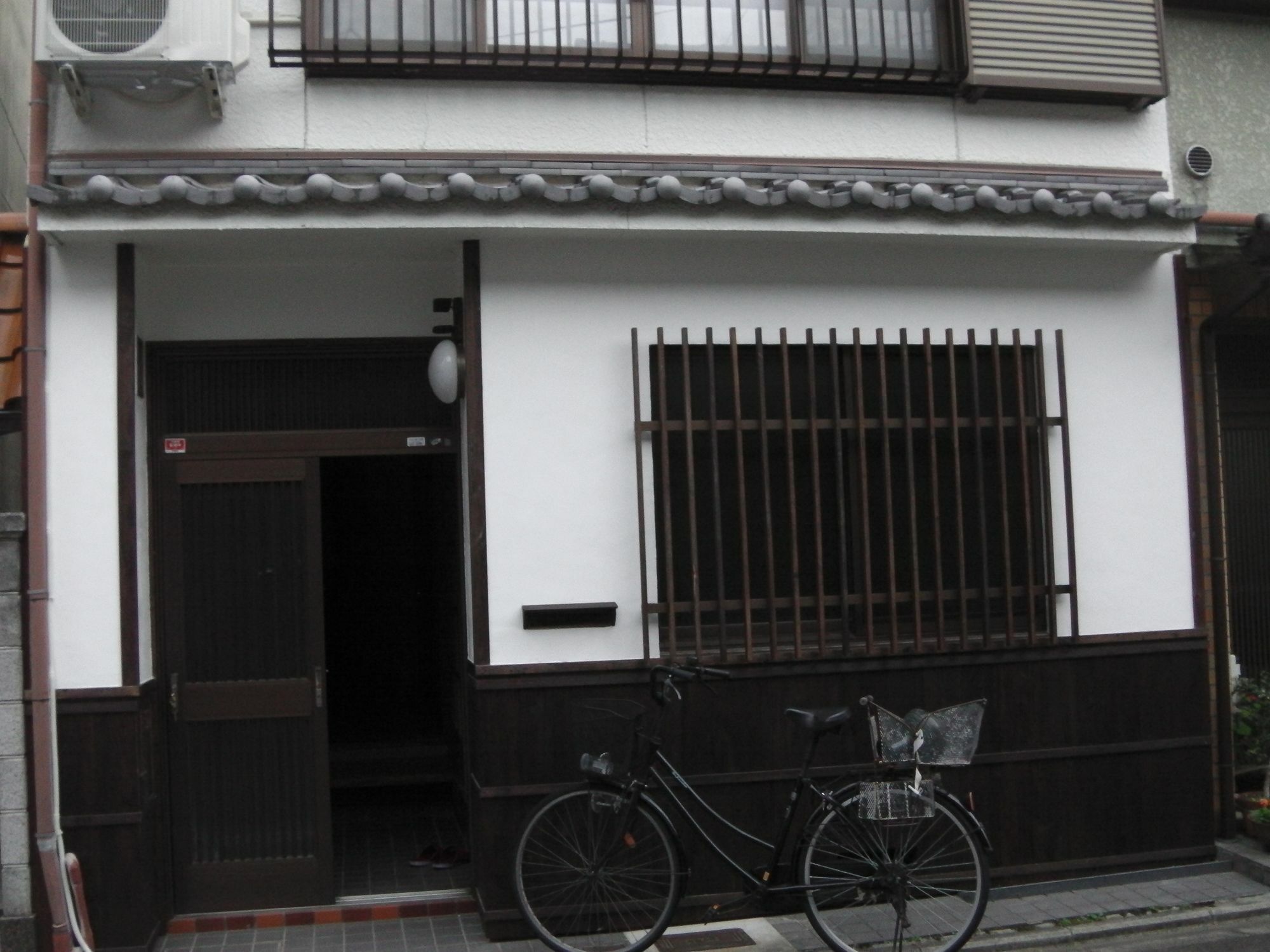 Private Bon Apartment Kyoto