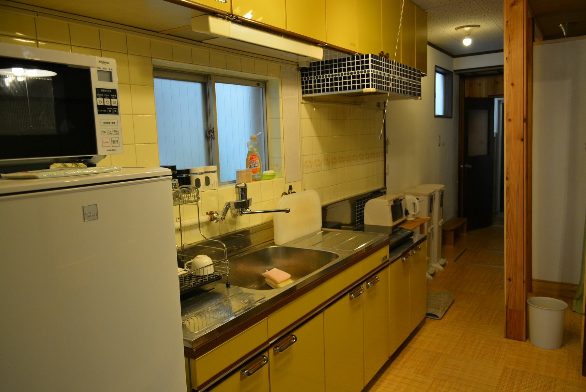 Private Bon Apartment