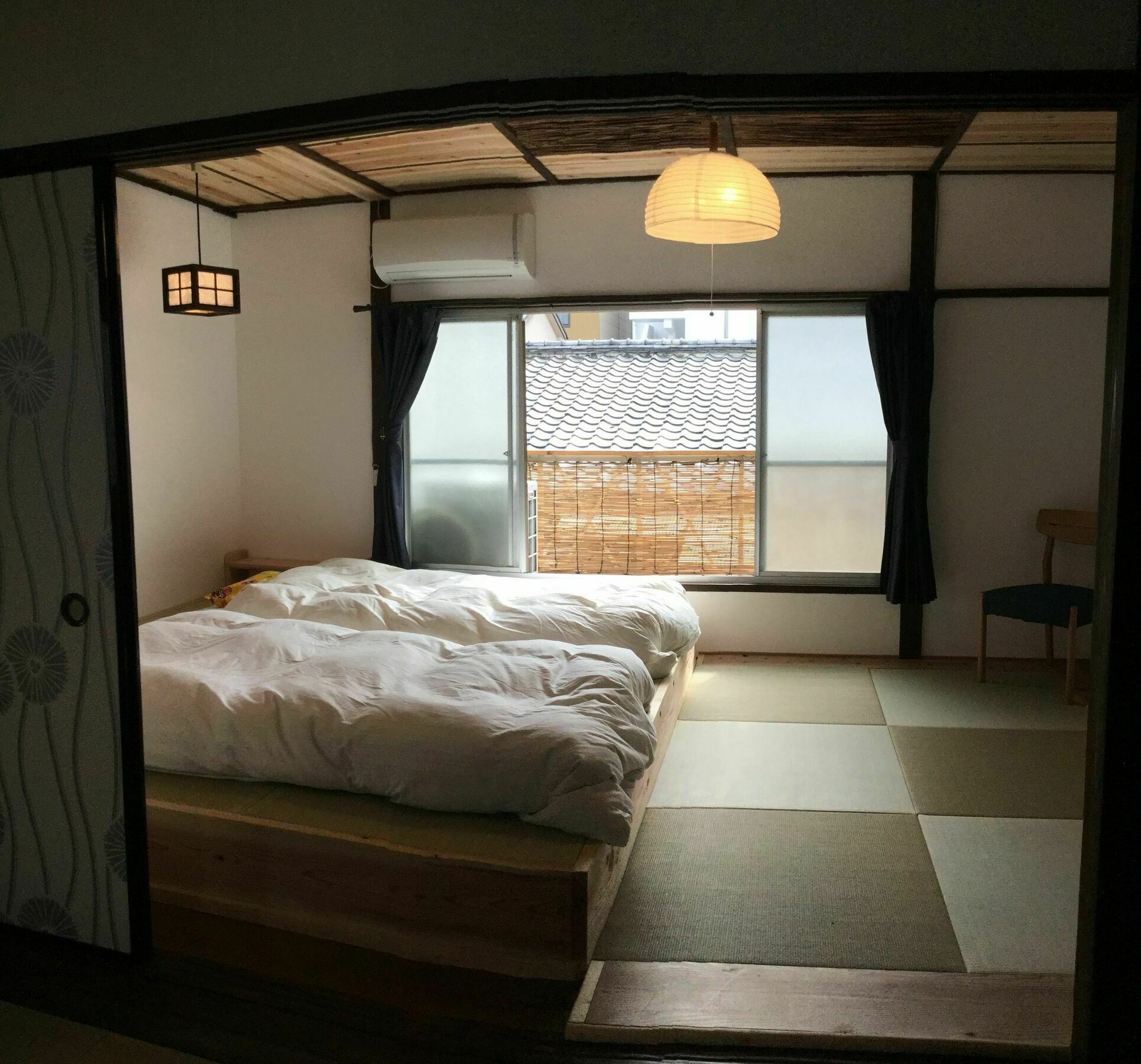 Private Bon * Kyoto