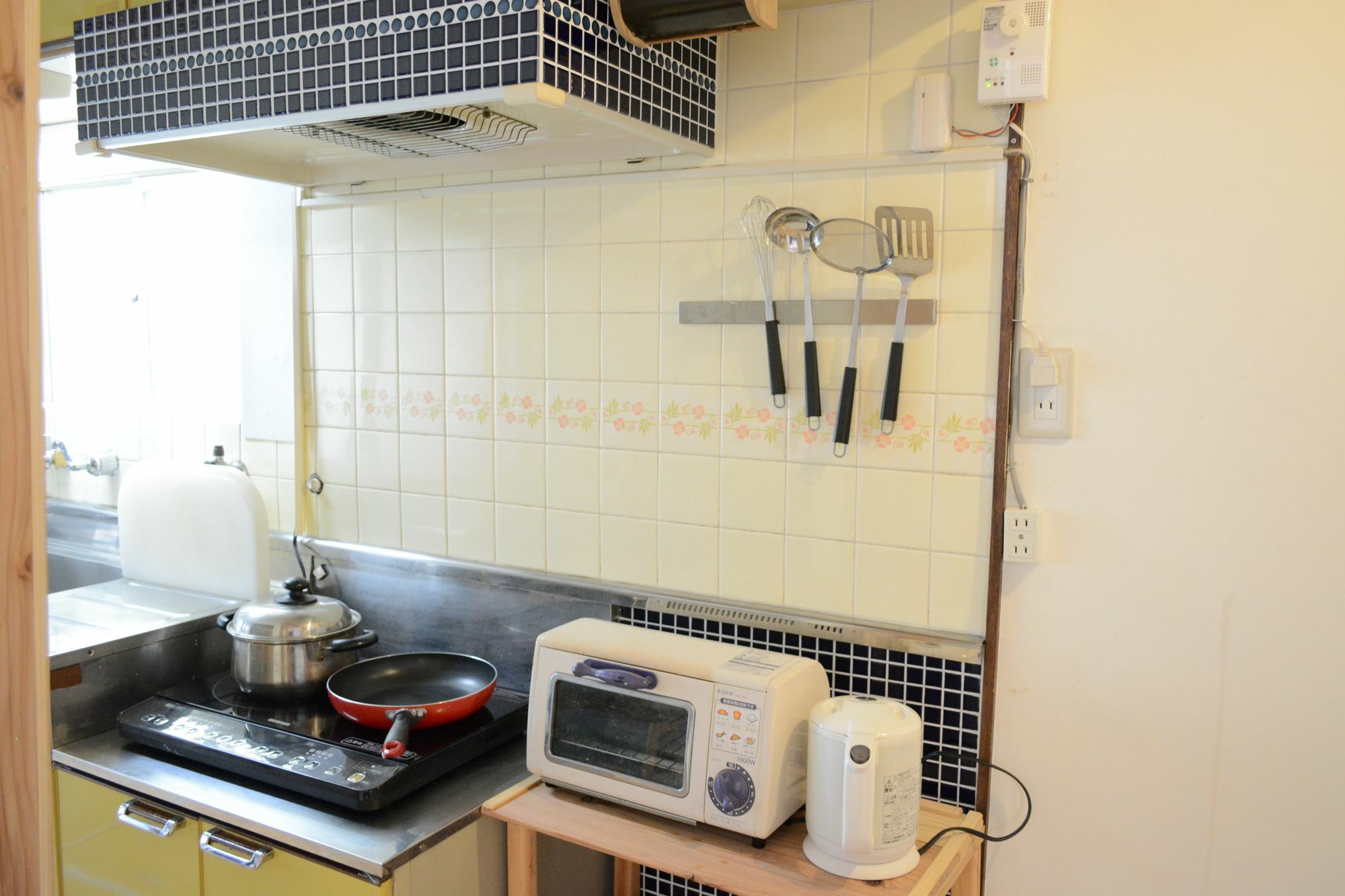 Apartment Private Bon *