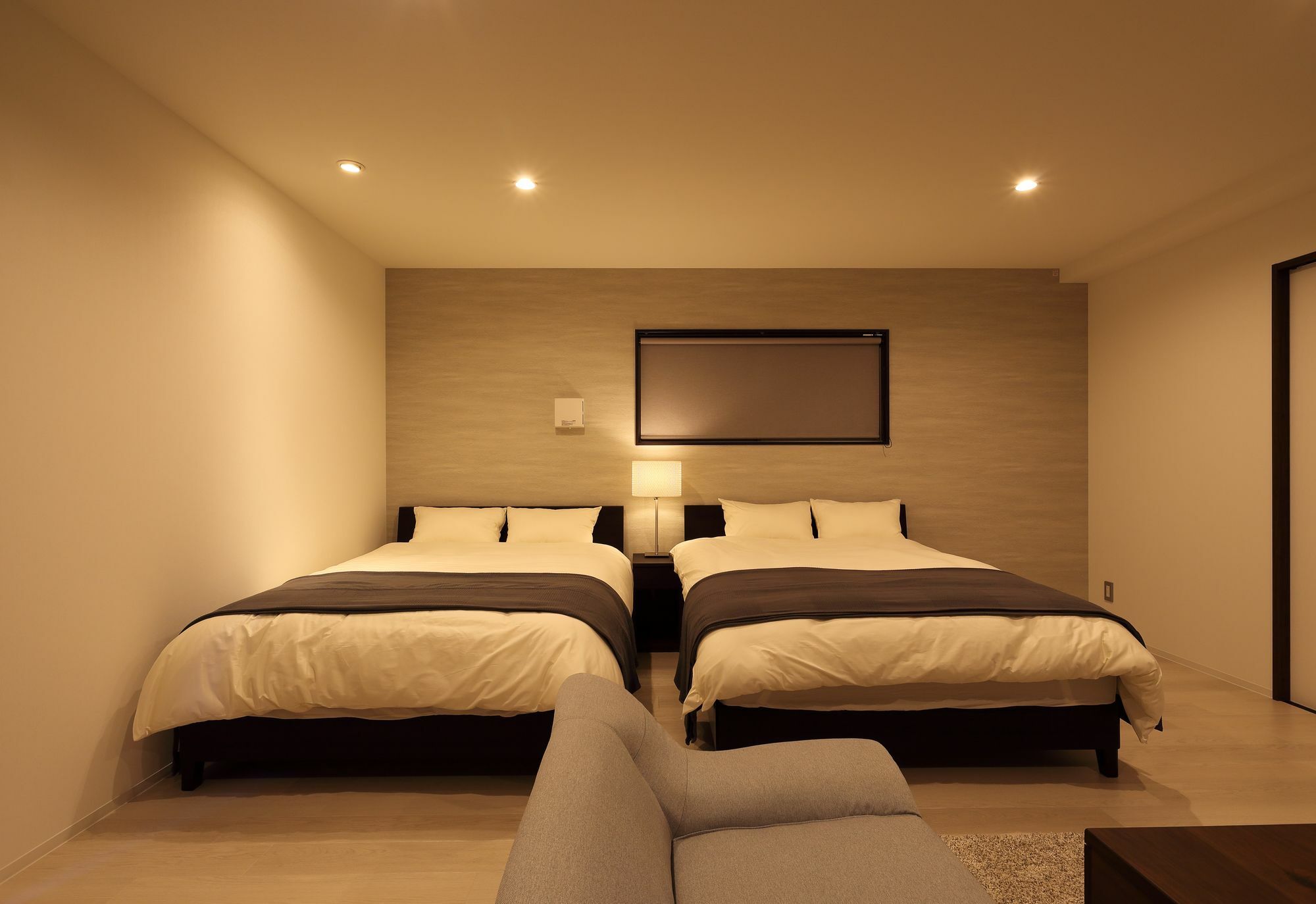 Suminagi Shinpontocho Aparthotel Kyoto