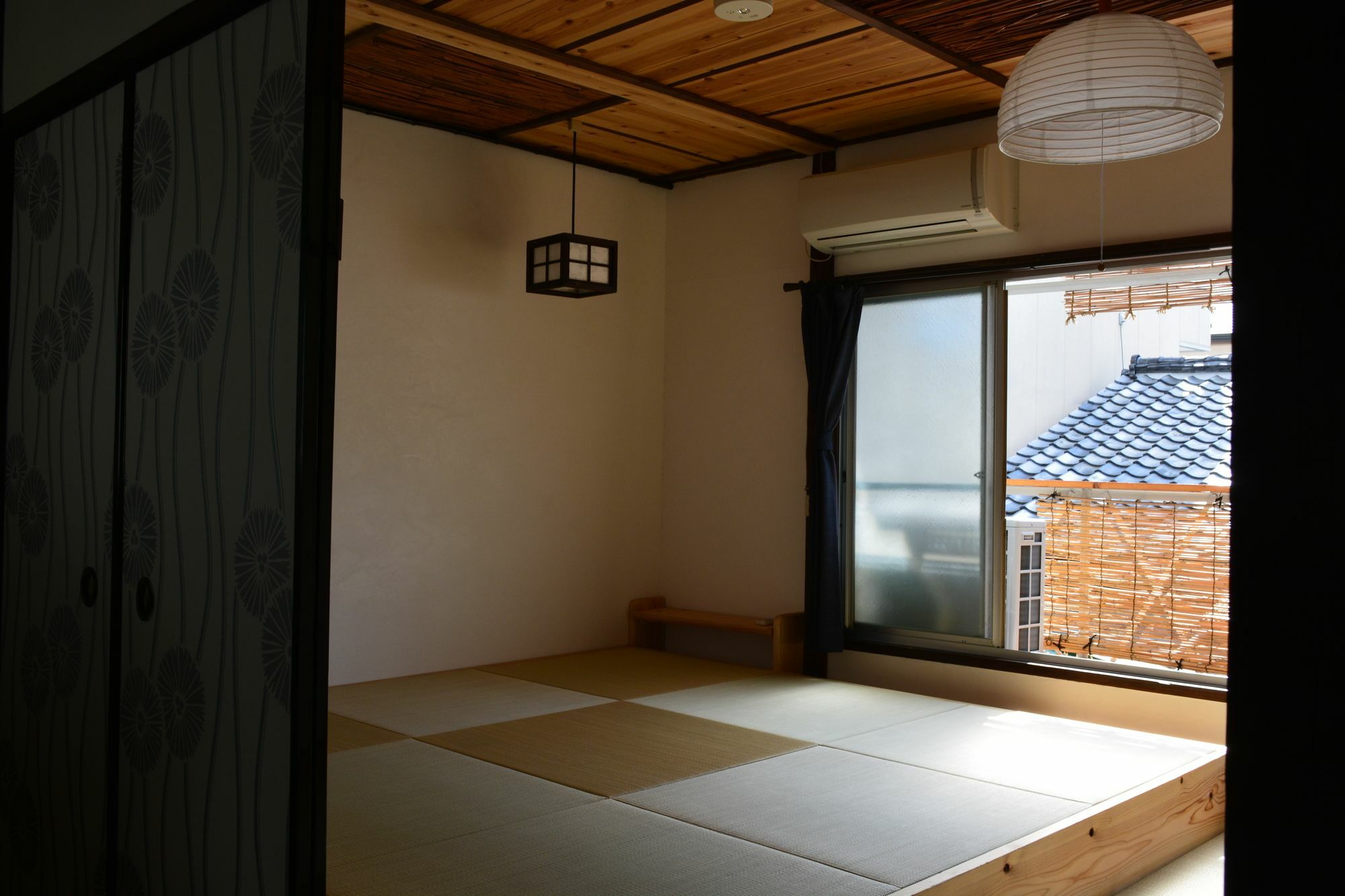 Apartment Private Bon