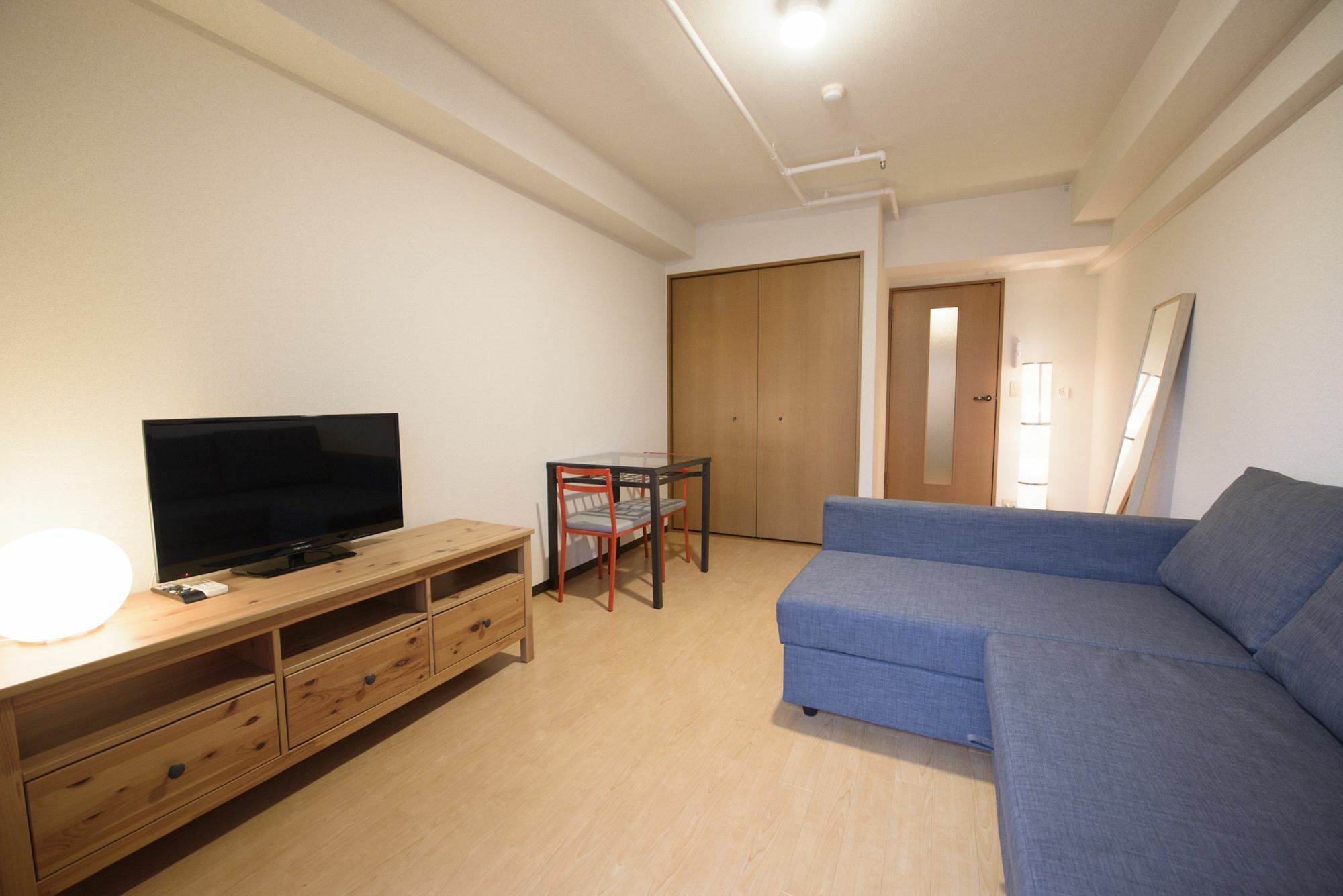 Rejoice Karasuma Oike Aparthotel