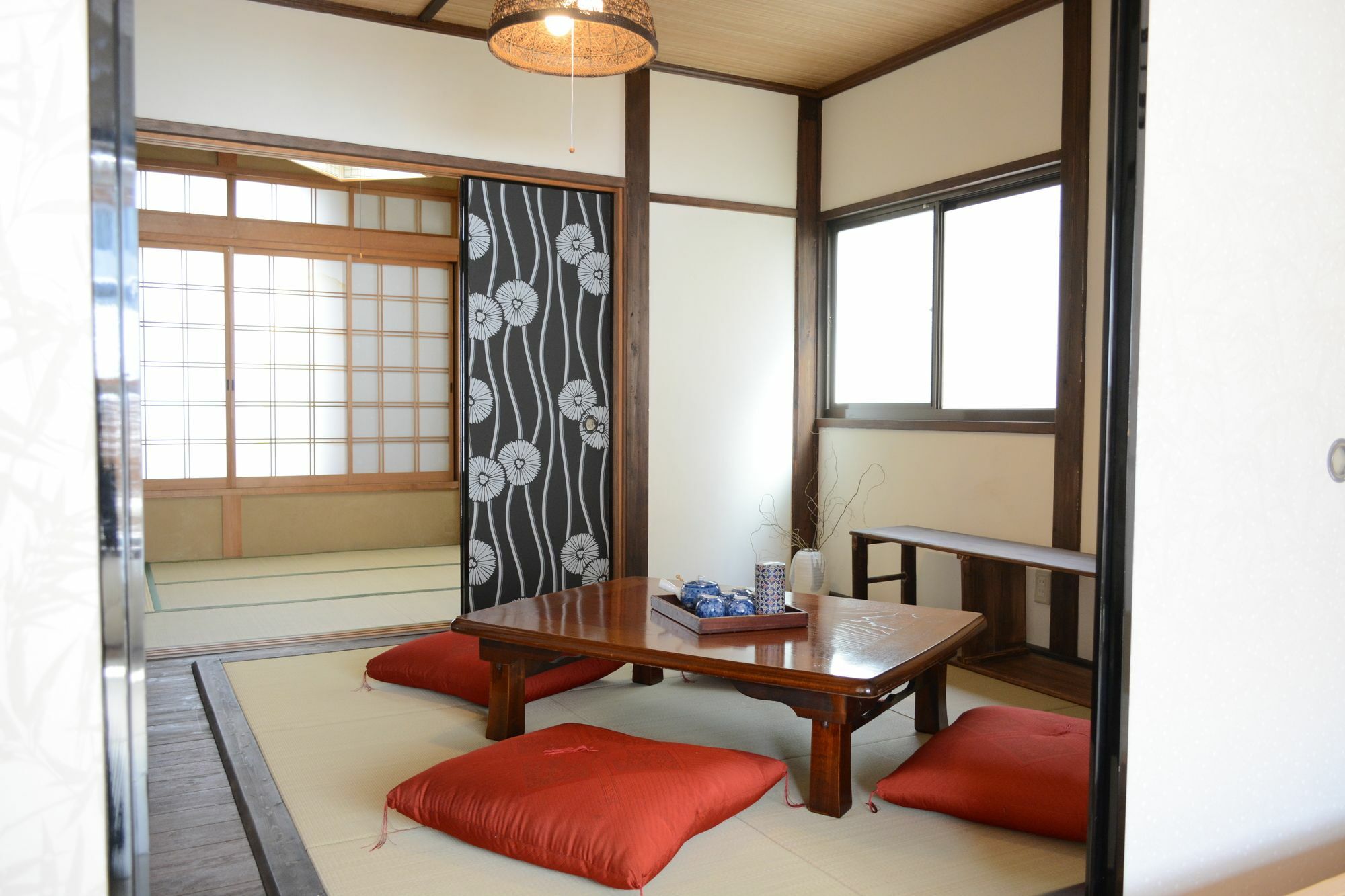 Private Bon * Kyoto