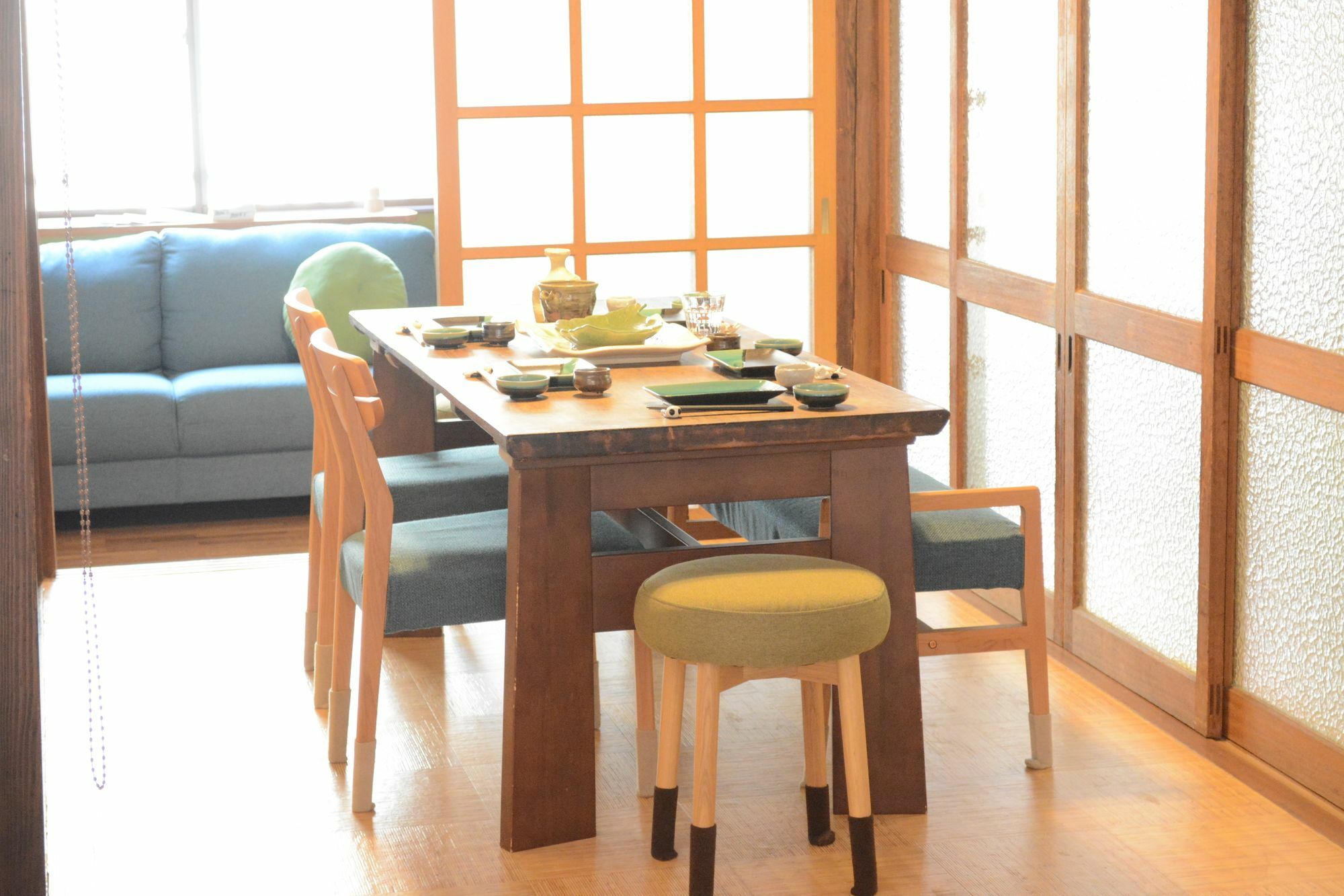 Private Bon Apartment