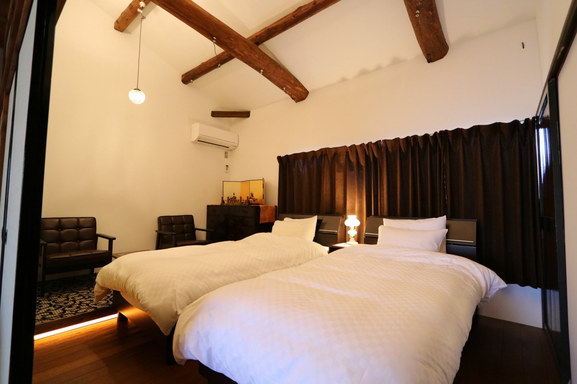 Holiday home Satsukian Kyoto